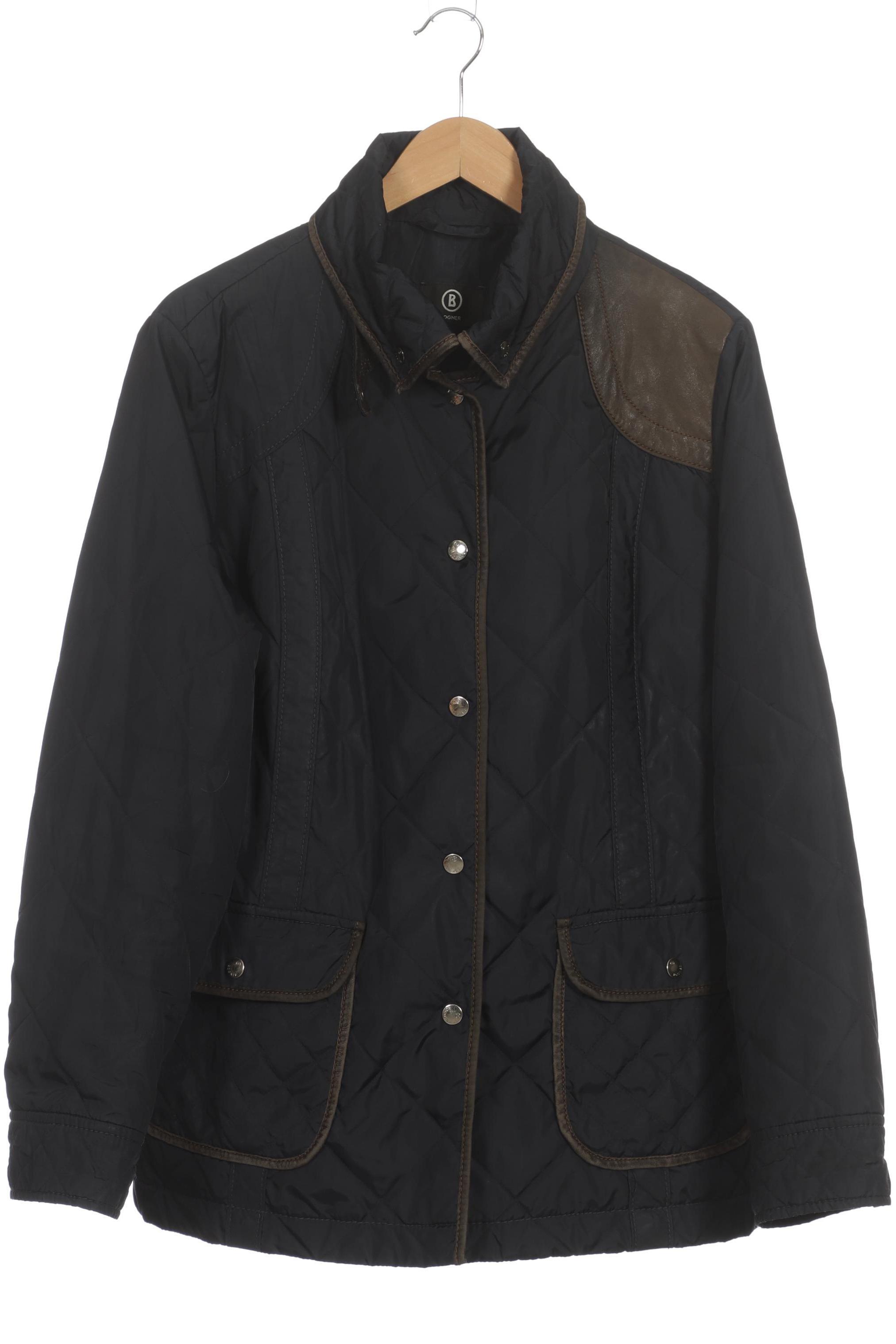 

Bogner Damen Jacke, blau, Gr. 46