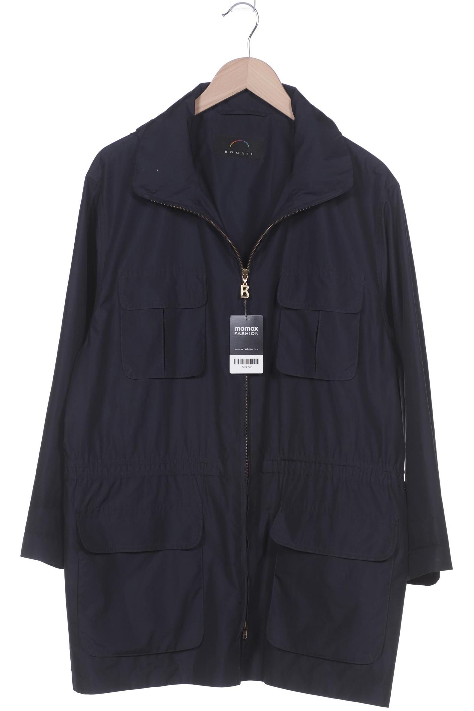 

Bogner Damen Jacke, marineblau, Gr. 42