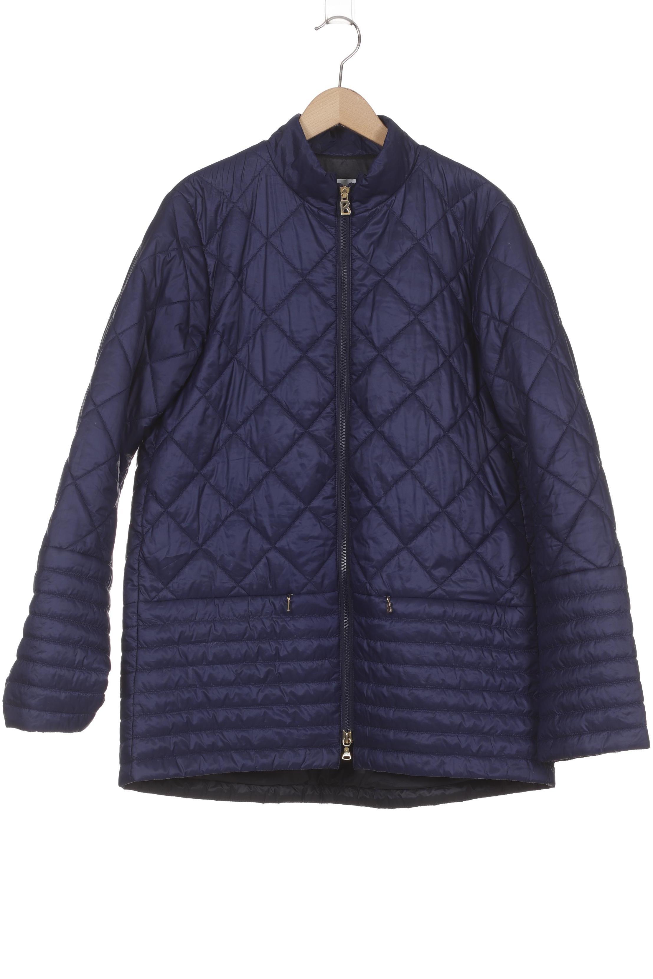 

Bogner Damen Jacke, blau, Gr.