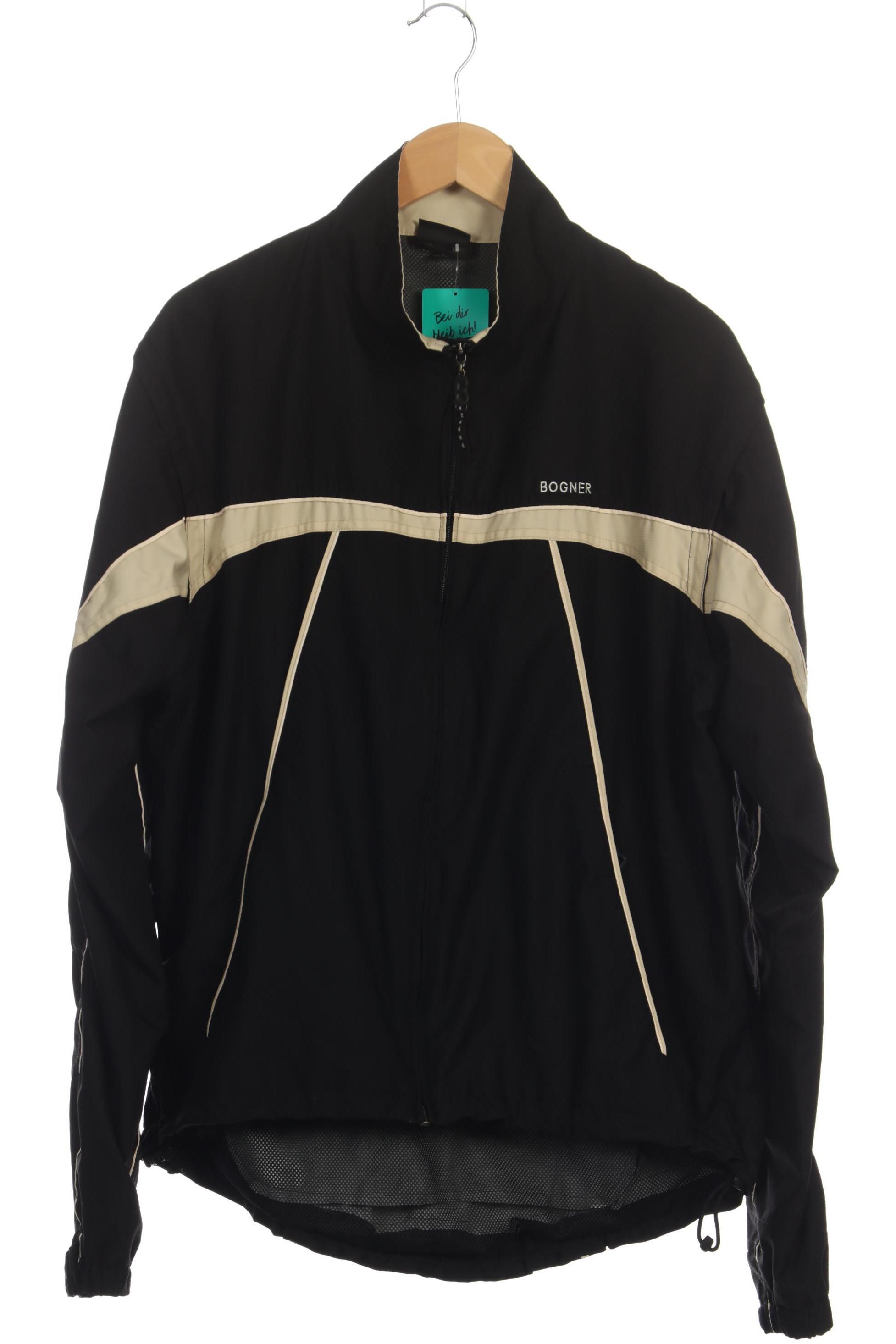 

Bogner Damen Jacke, schwarz, Gr.