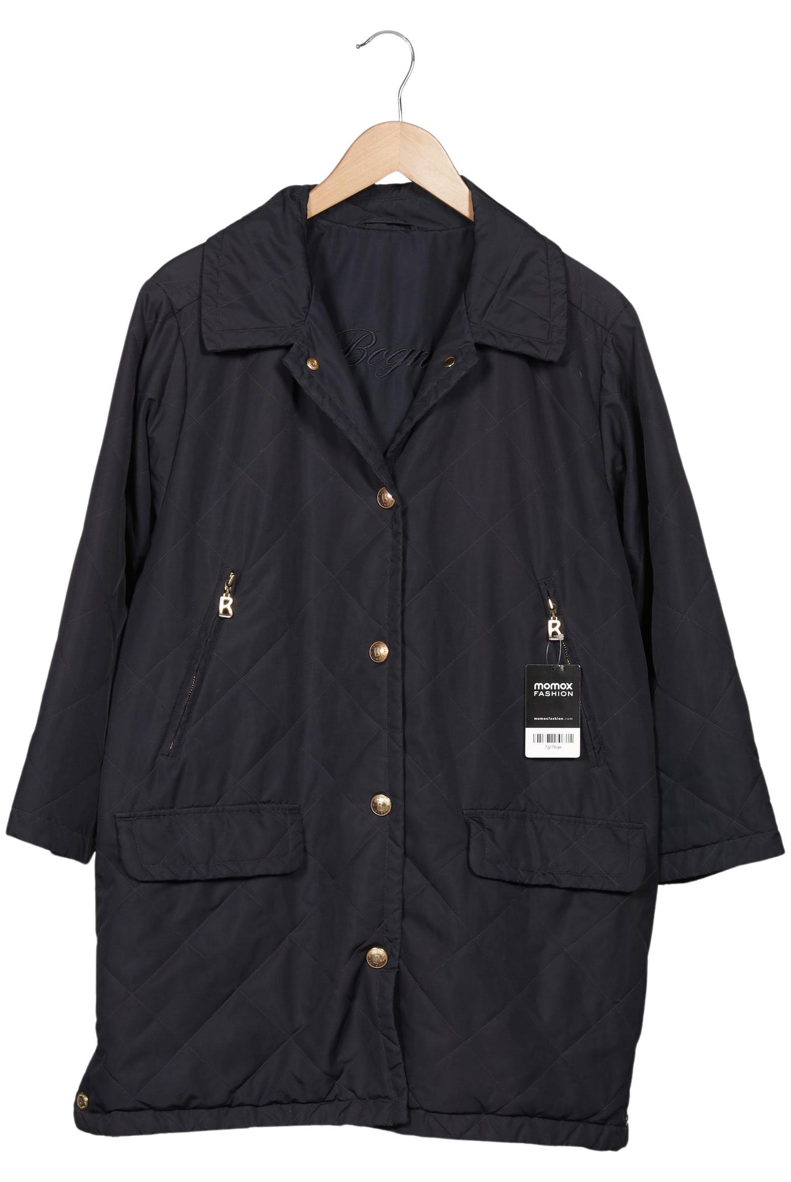 

Bogner Damen Jacke, marineblau, Gr. 46