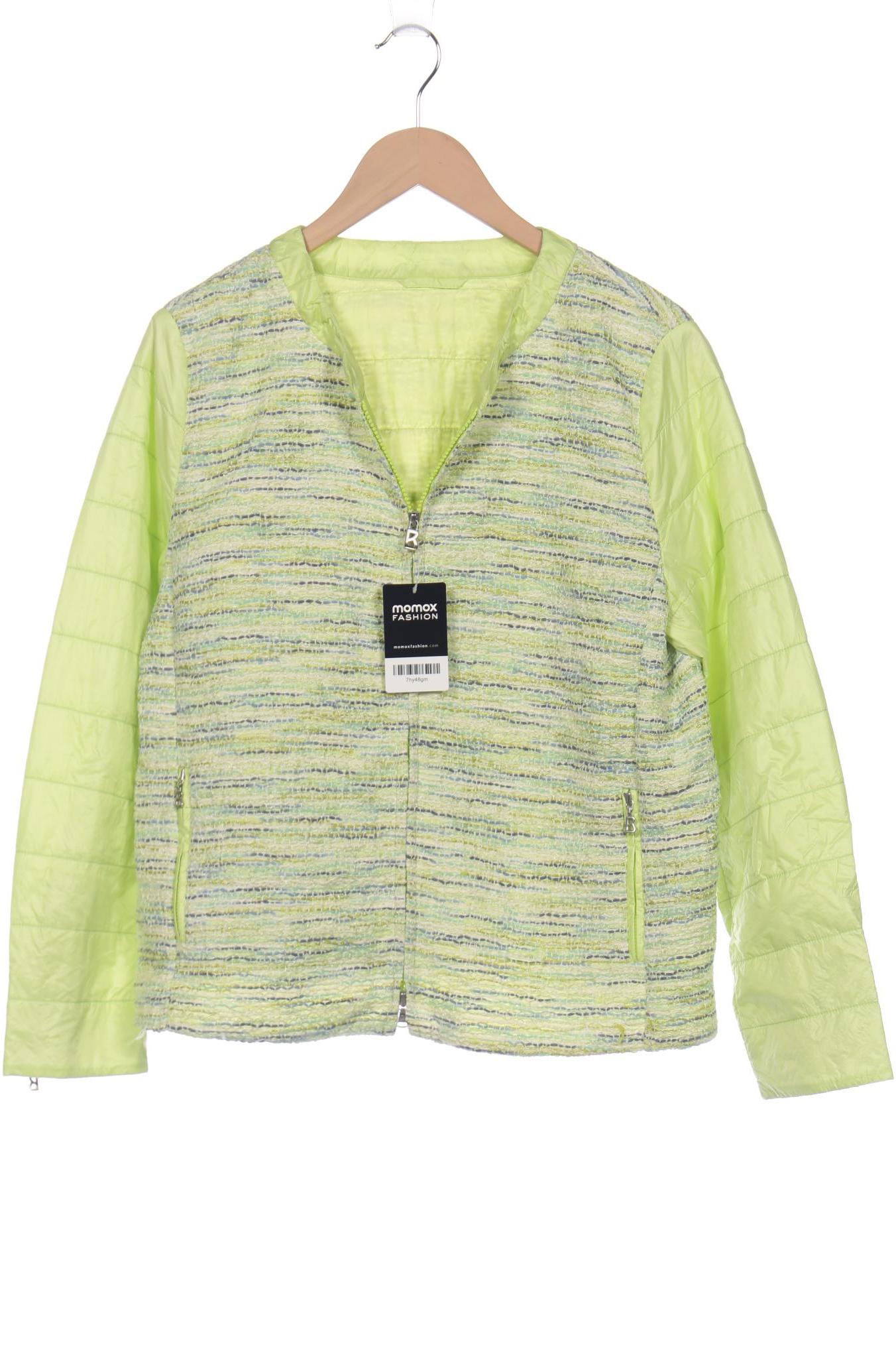 

Bogner Damen Jacke, hellgrün, Gr. 44