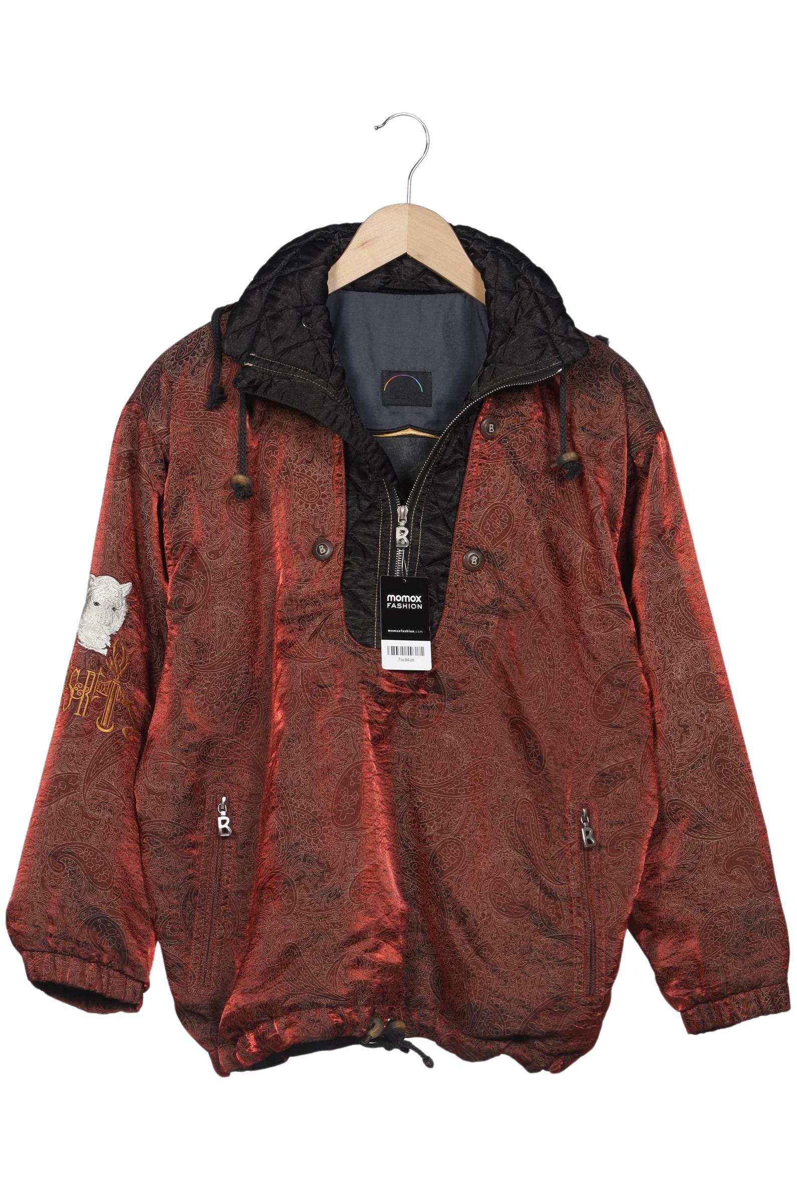 

Bogner Damen Jacke, rot, Gr. 46