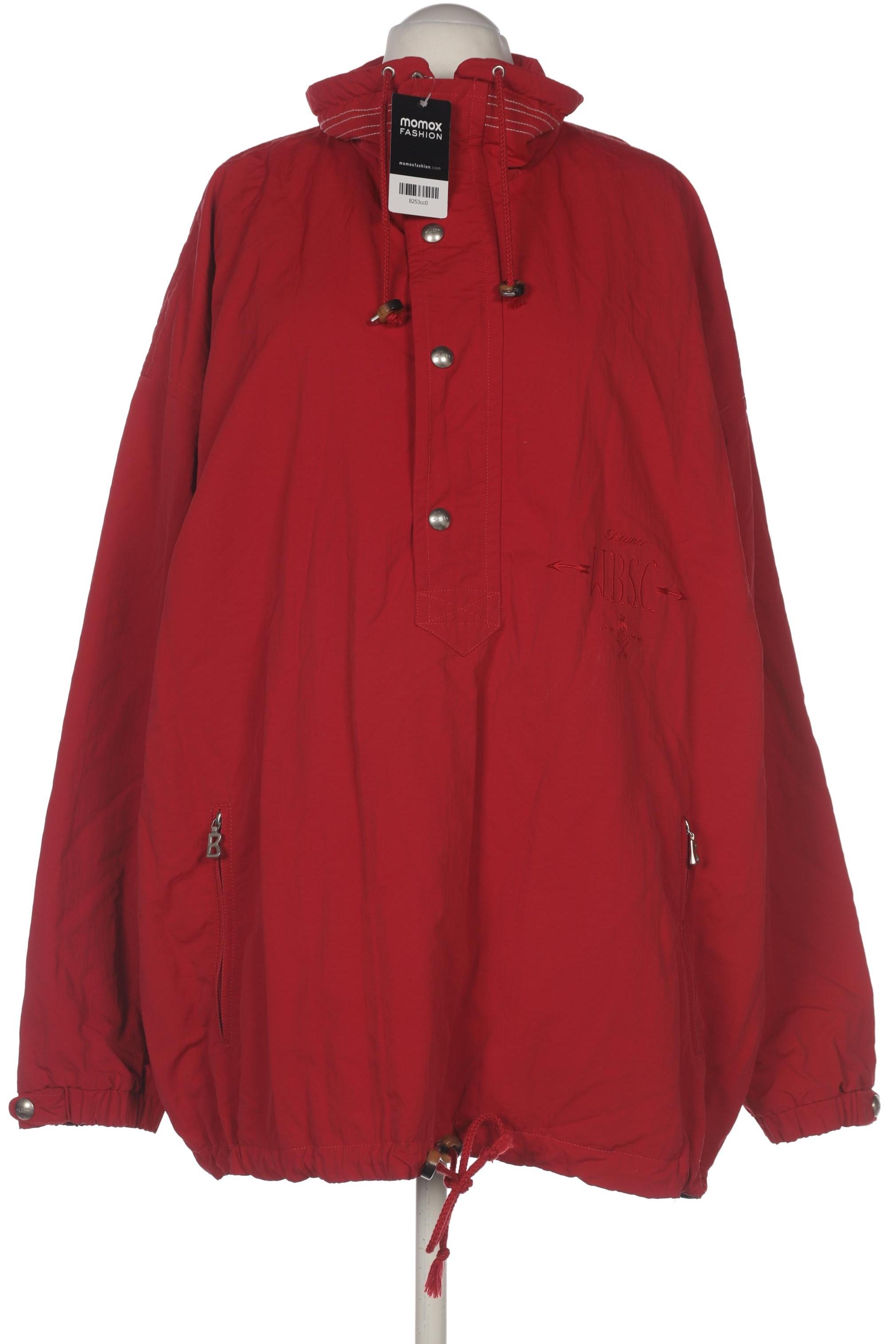 

Bogner Damen Jacke, rot, Gr. 60