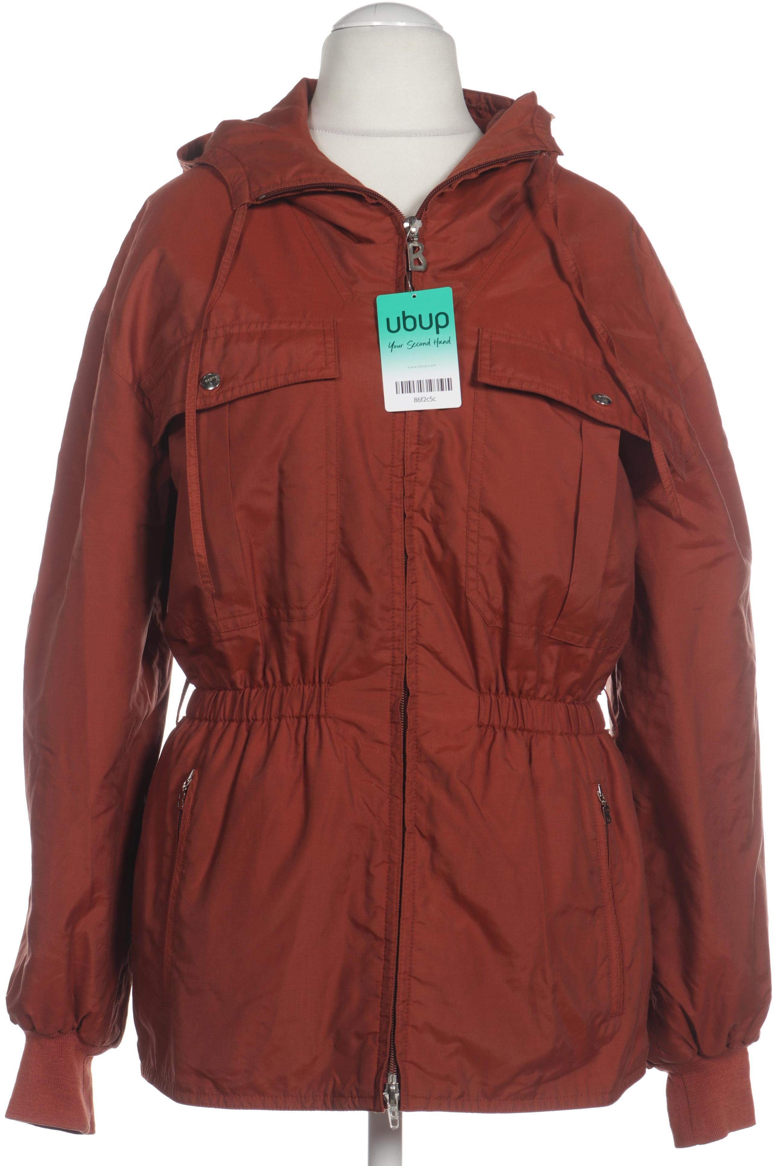 

Bogner Damen Jacke, braun, Gr.
