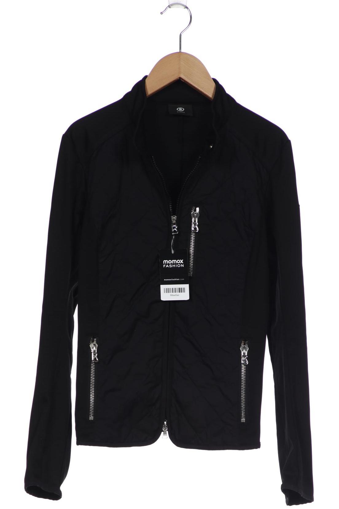 

Bogner Damen Jacke, schwarz