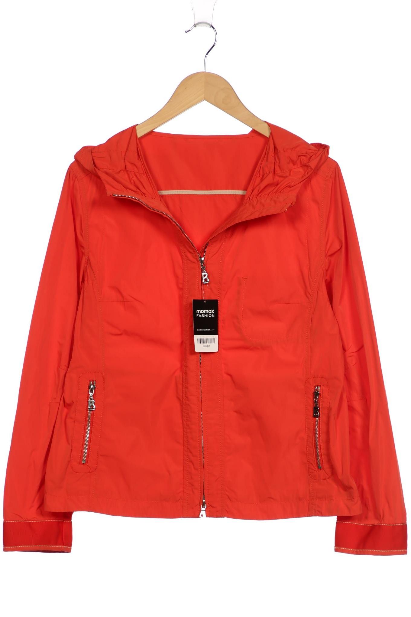 

Bogner Damen Jacke, orange, Gr. 44
