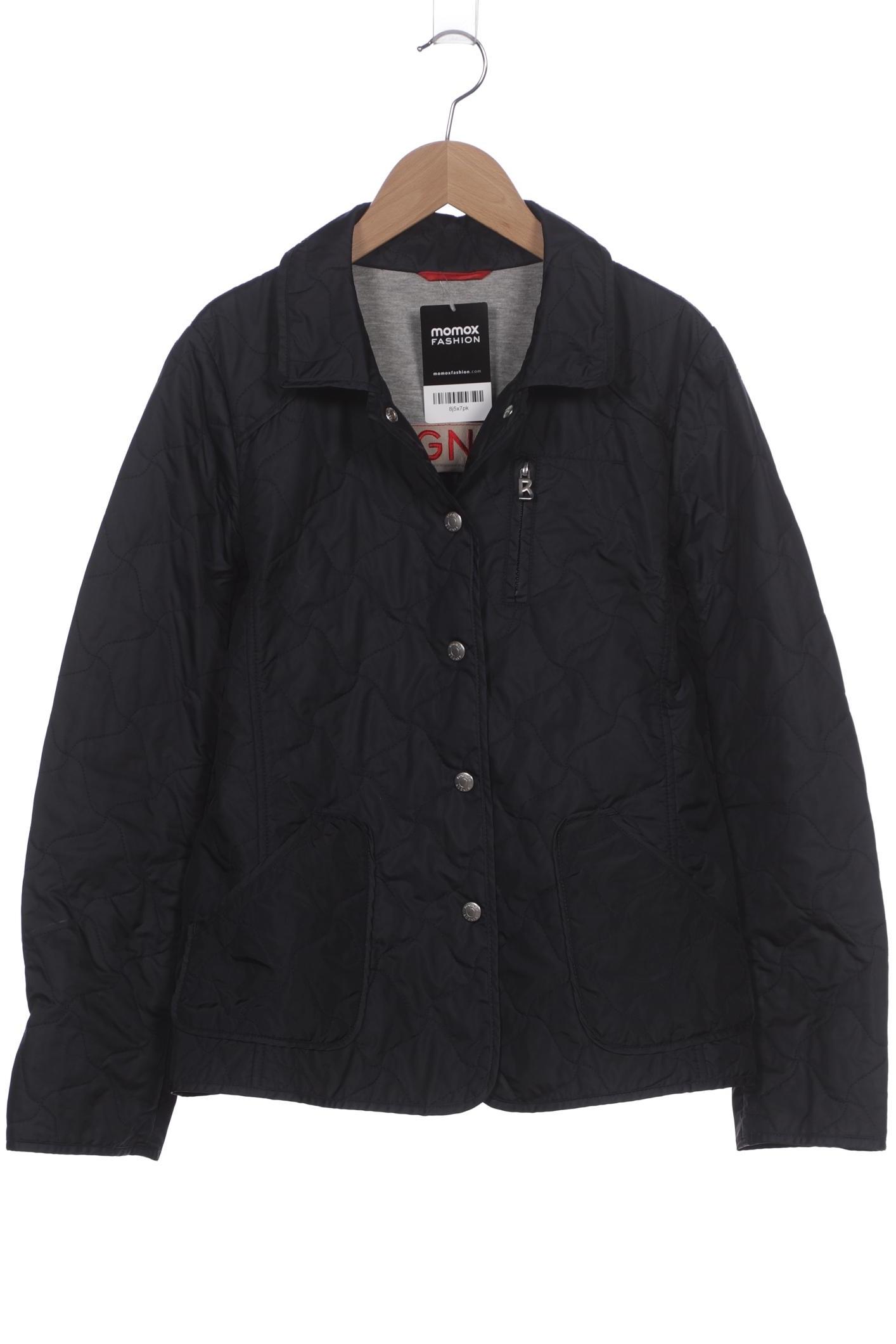 

Bogner Damen Jacke, marineblau, Gr. 38