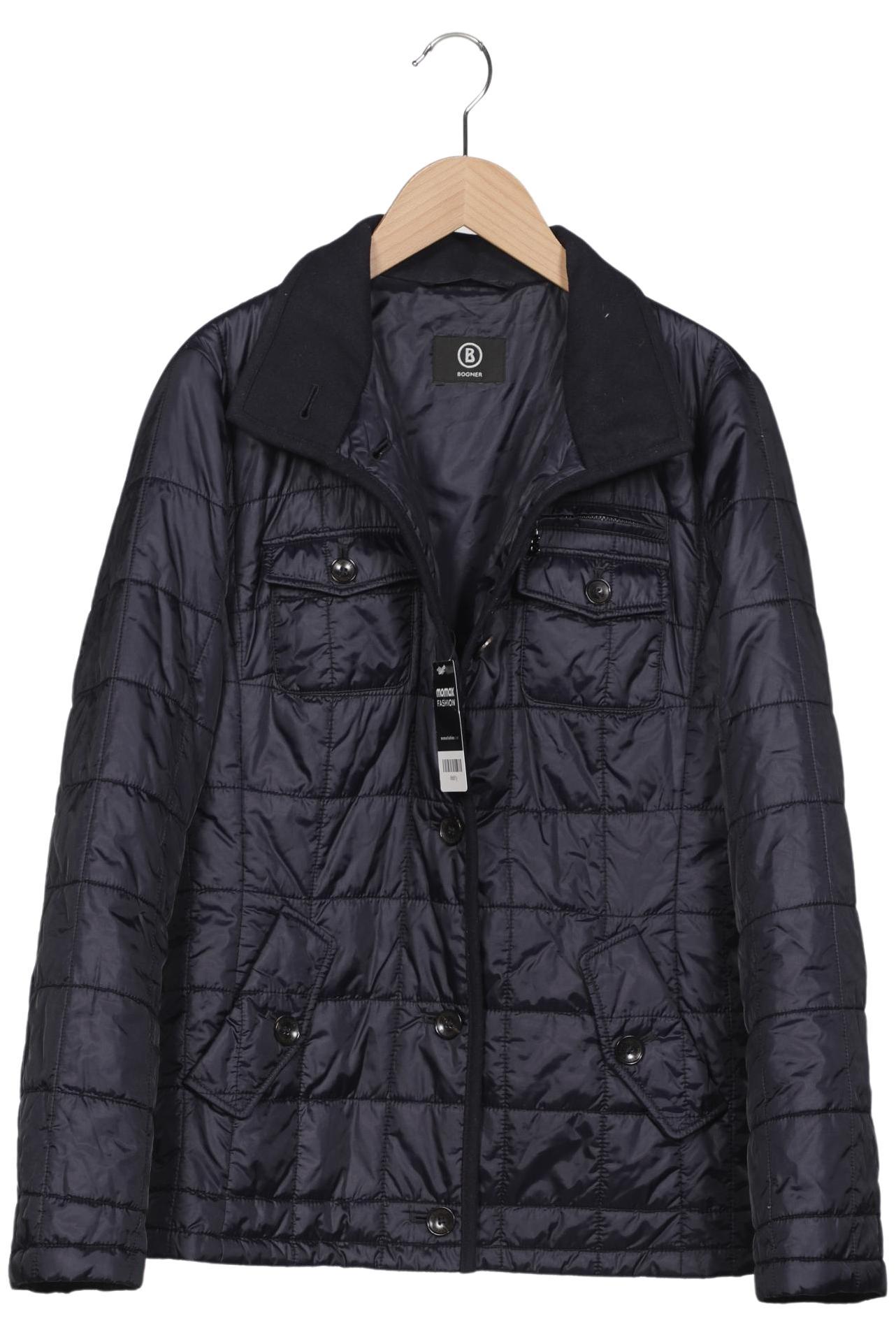 

Bogner Damen Jacke, marineblau, Gr. 36