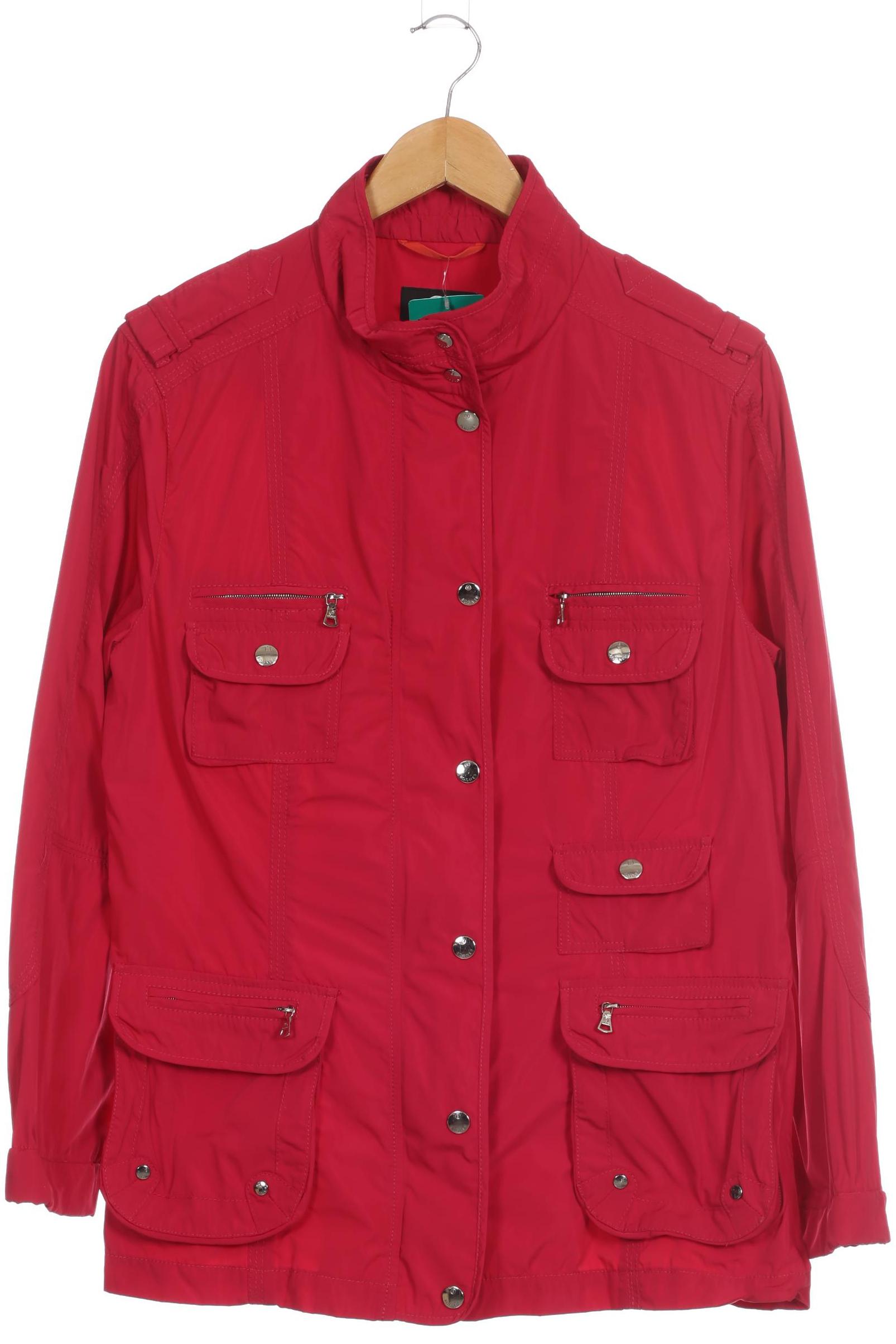 

Bogner Damen Jacke, pink, Gr. 44