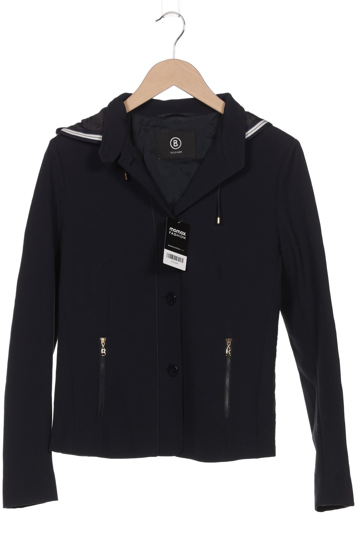 

Bogner Damen Jacke, marineblau, Gr. 40