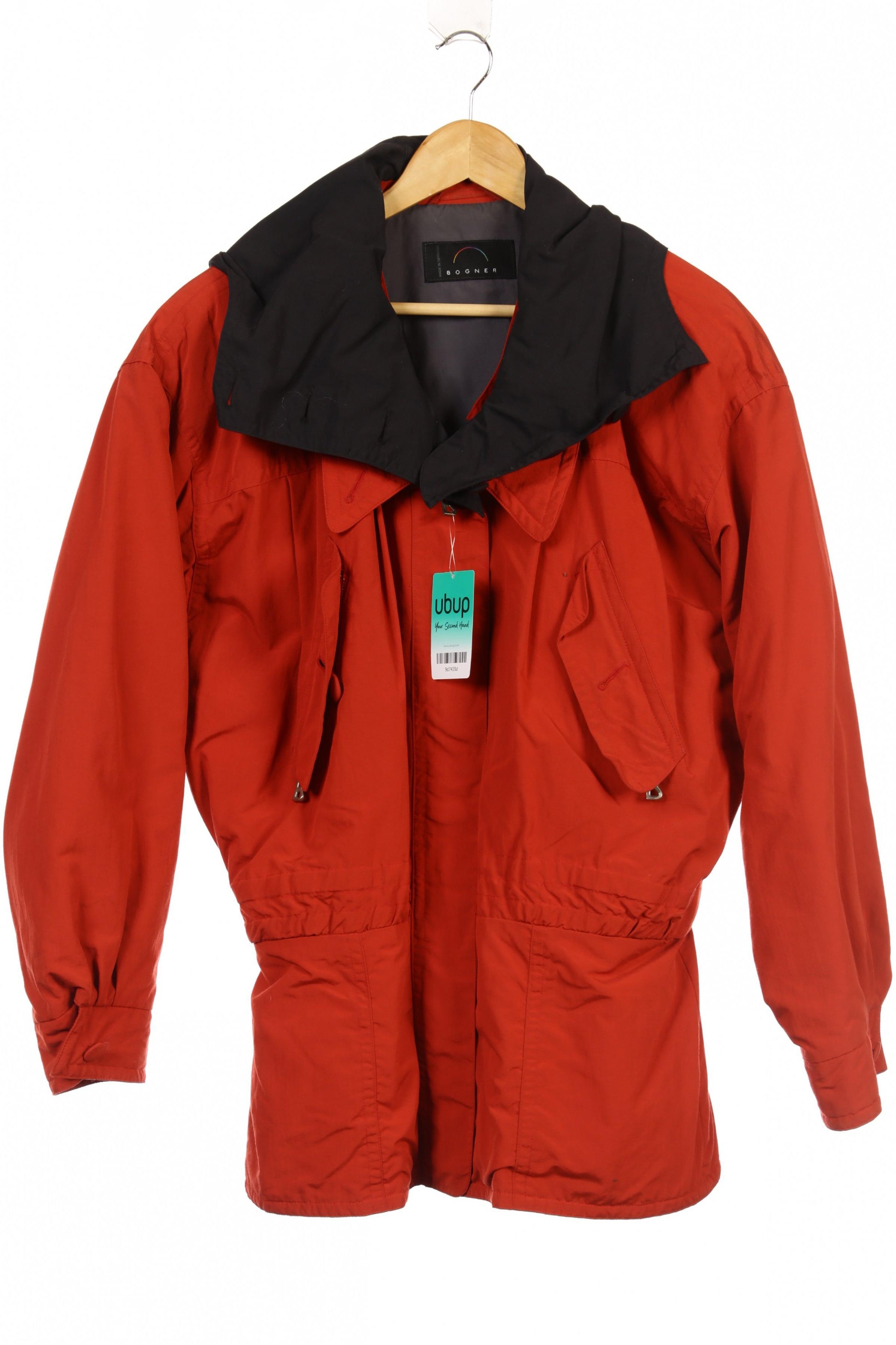 

Bogner Damen Jacke, rot, Gr.