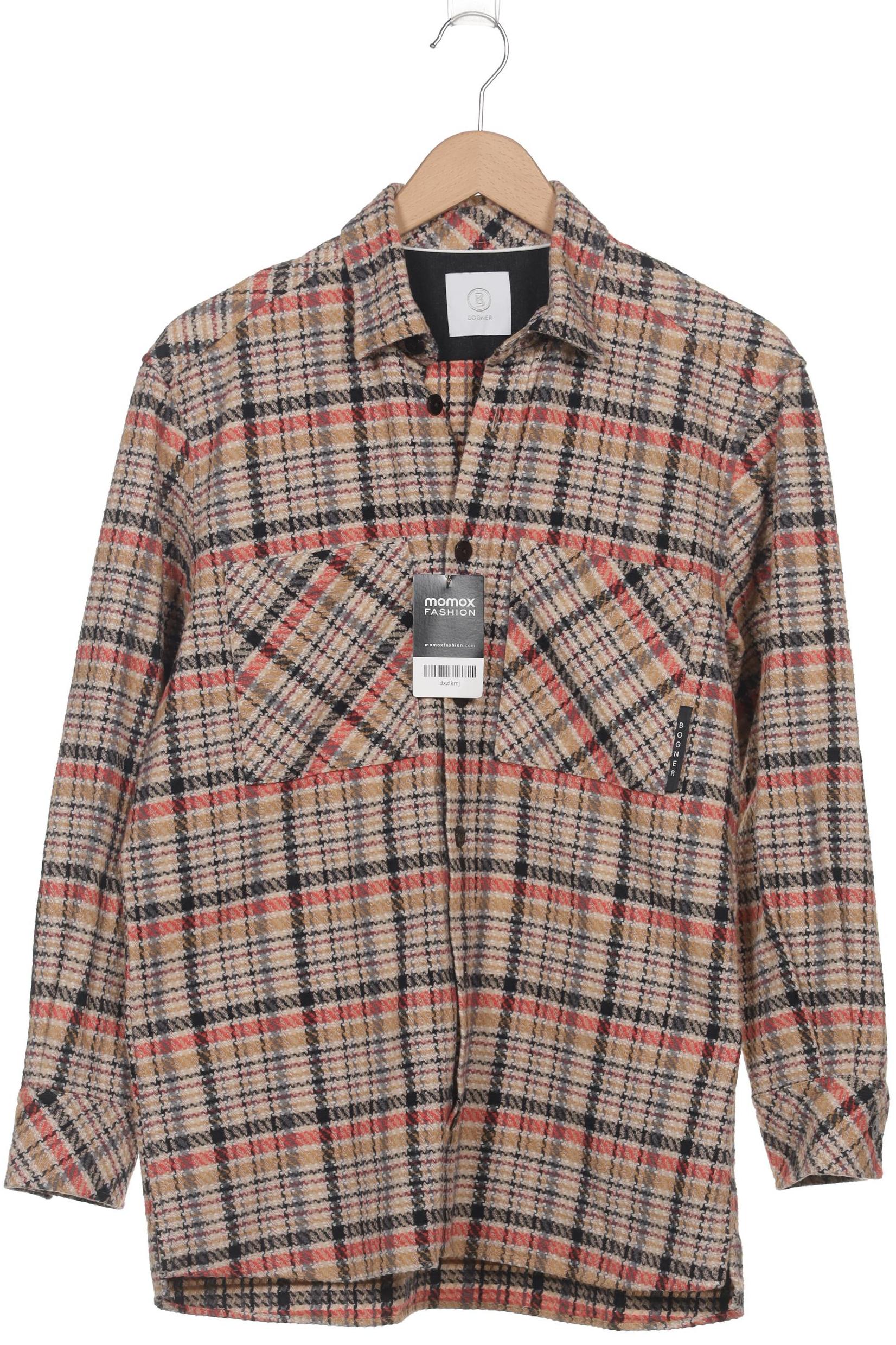 

Bogner Damen Jacke, mehrfarbig, Gr. 38