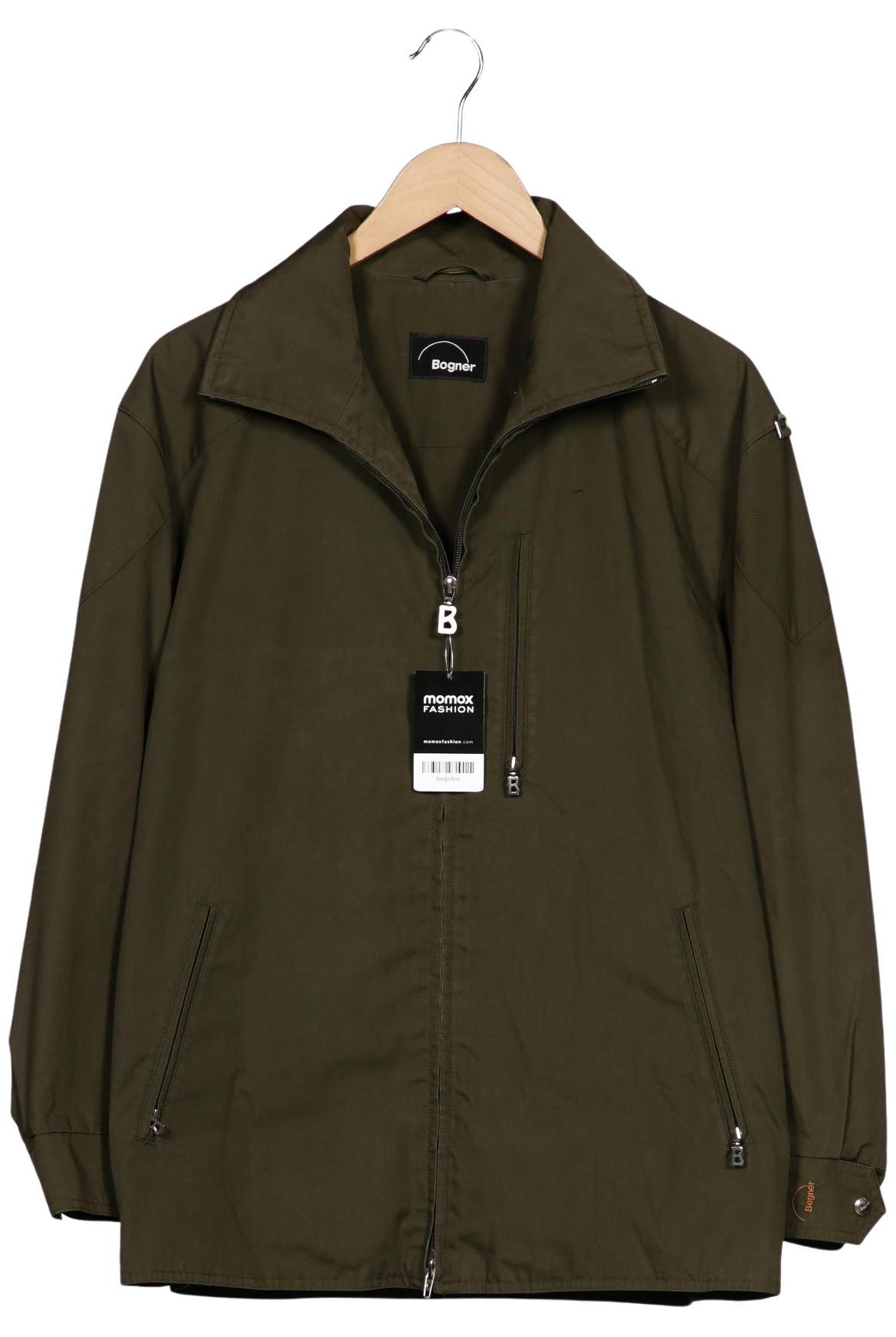 

Bogner Damen Jacke, grün, Gr. 24
