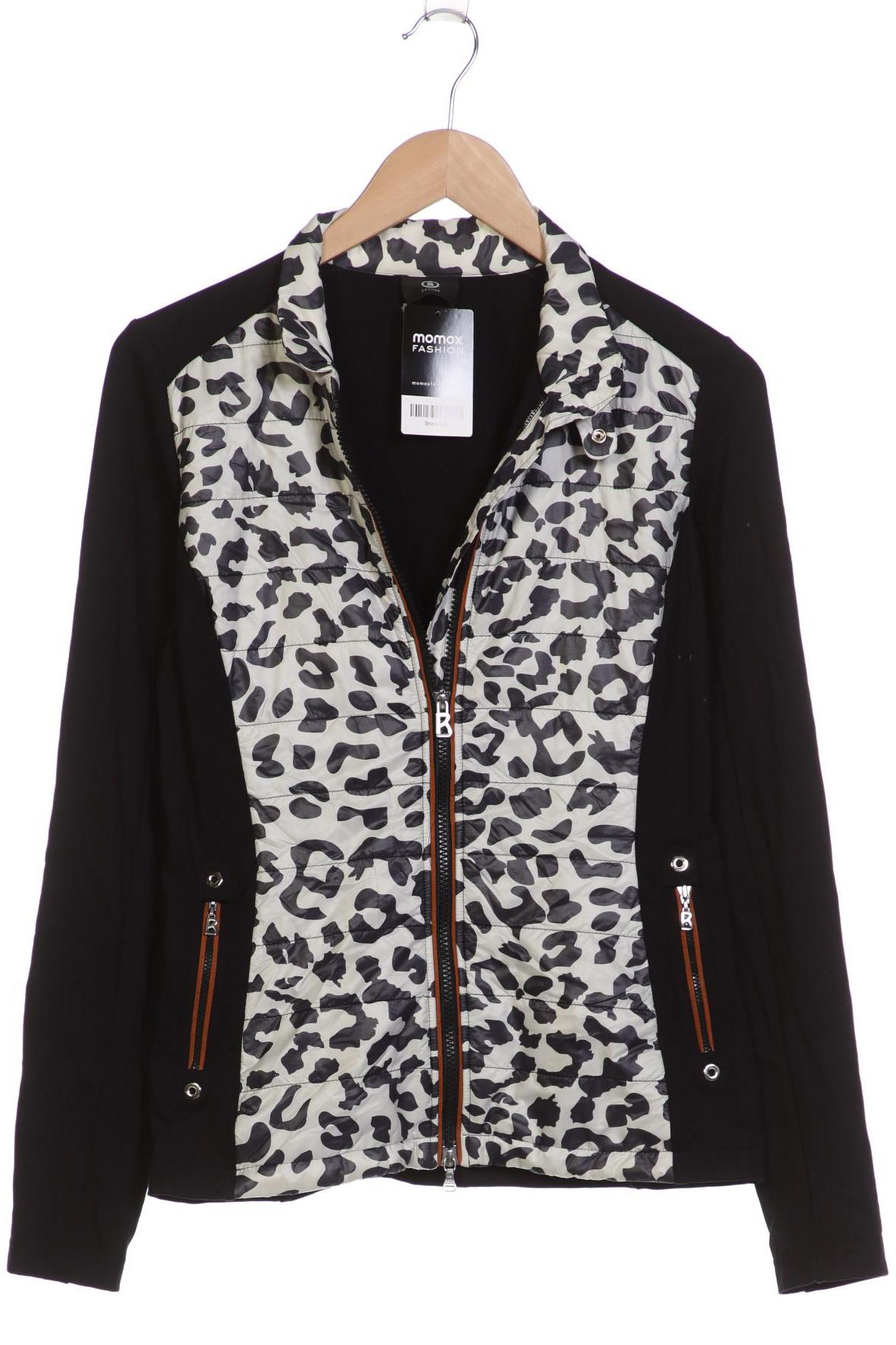 

Bogner Damen Jacke, schwarz, Gr. 38