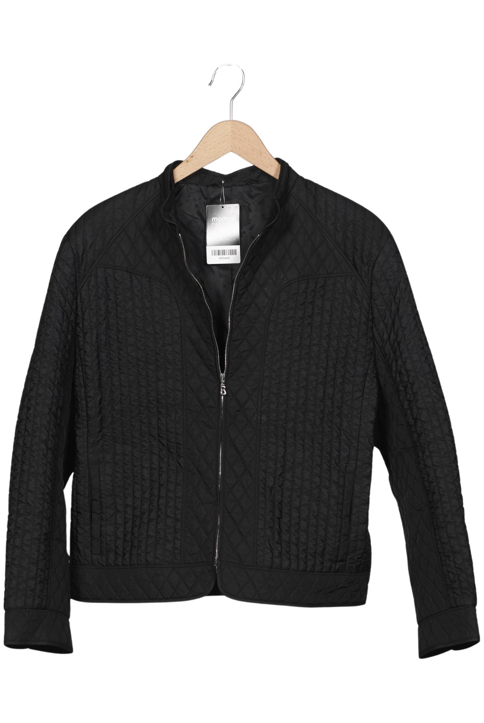 

Bogner Damen Jacke, schwarz, Gr. 46