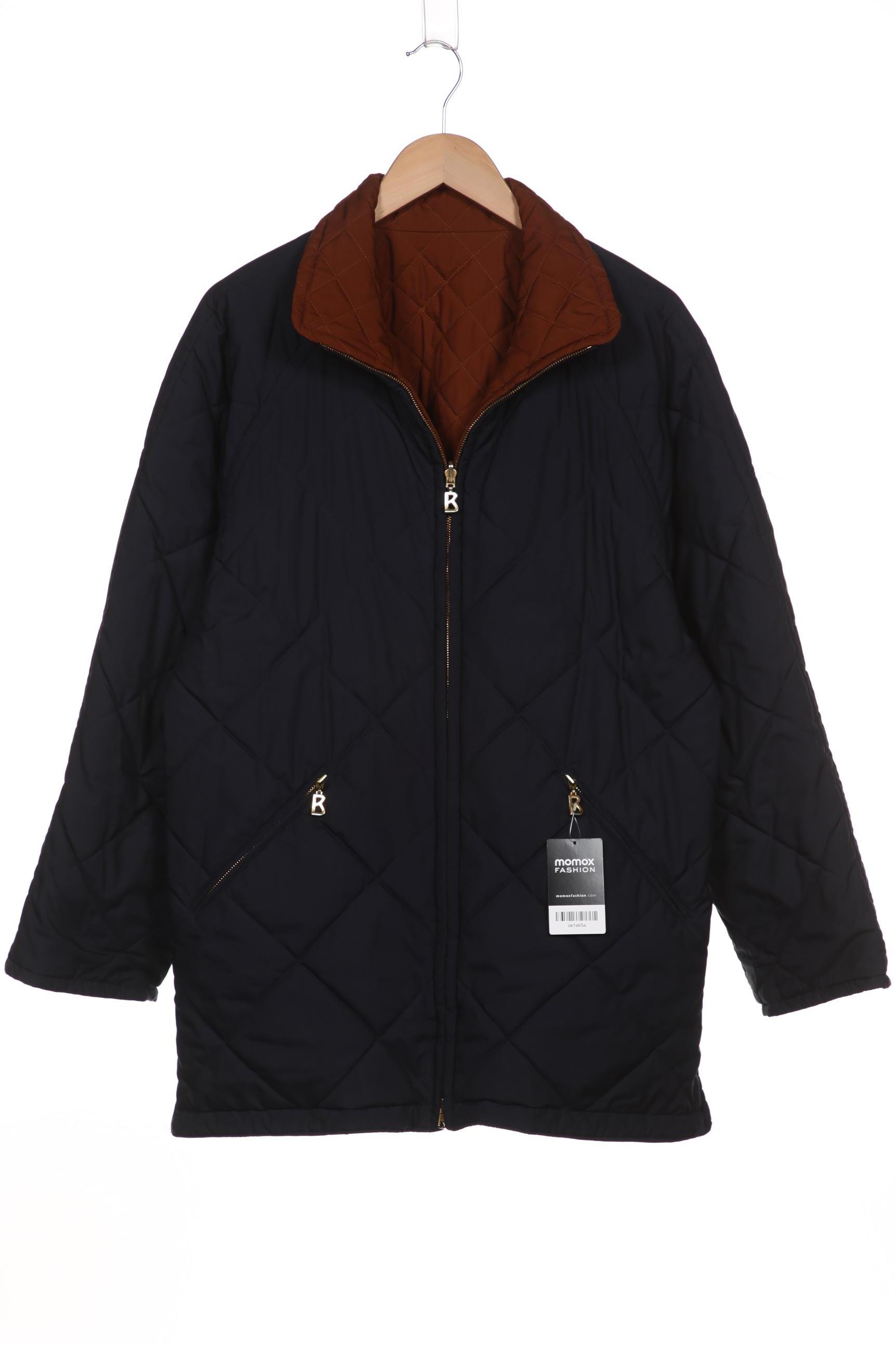 

Bogner Damen Jacke, marineblau, Gr. 38