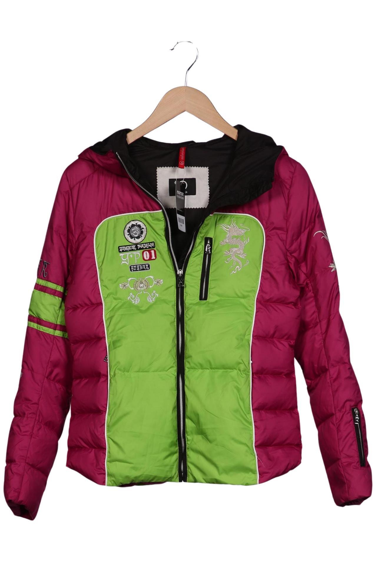 

Bogner Damen Jacke, mehrfarbig, Gr. 46