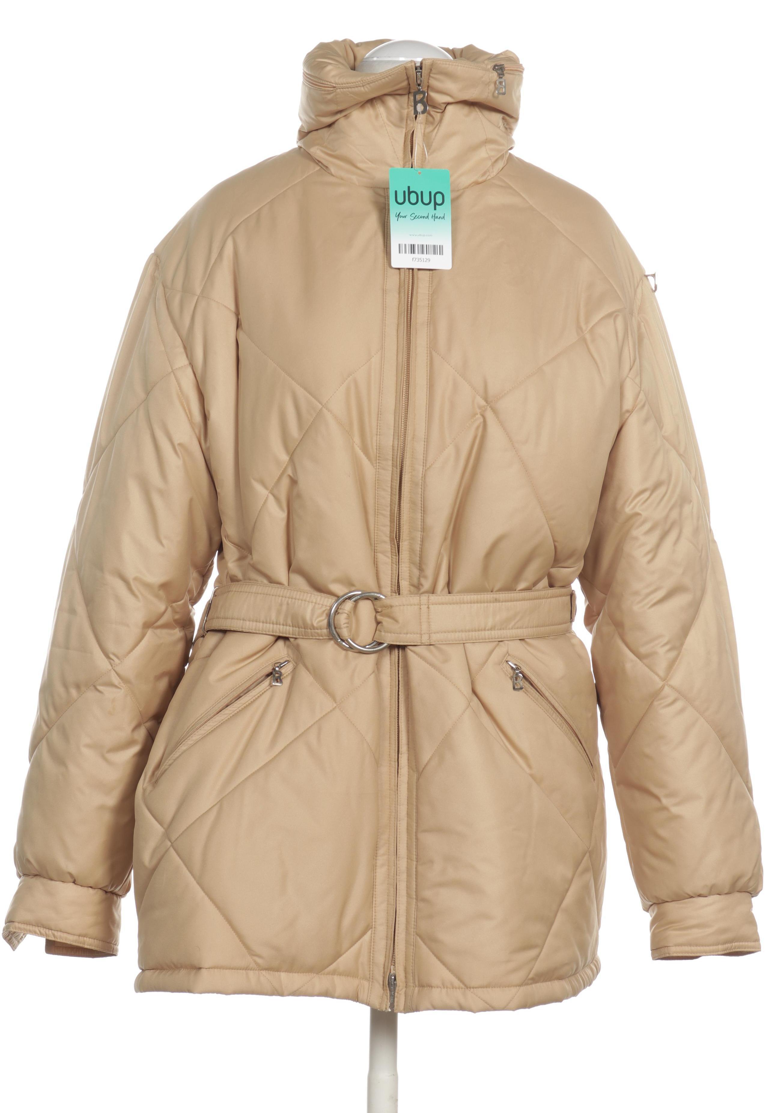 

Bogner Damen Jacke, gelb, Gr.