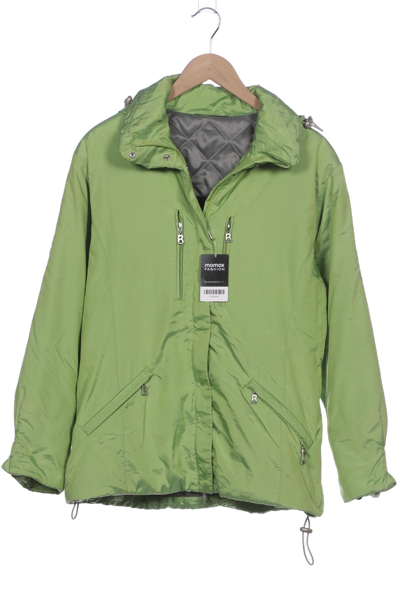 

Bogner Damen Jacke, hellgrün, Gr. 40