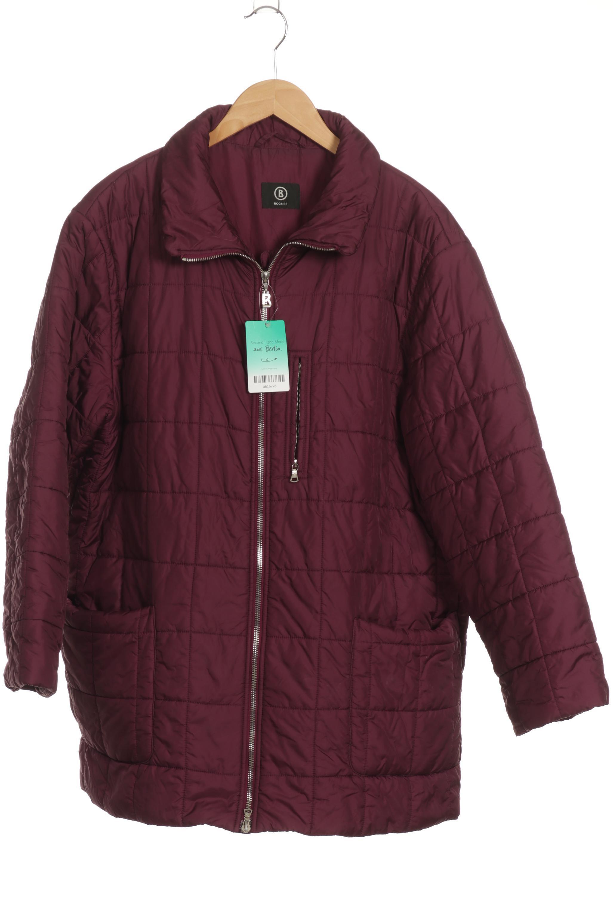 

Bogner Damen Jacke, lila, Gr. 46