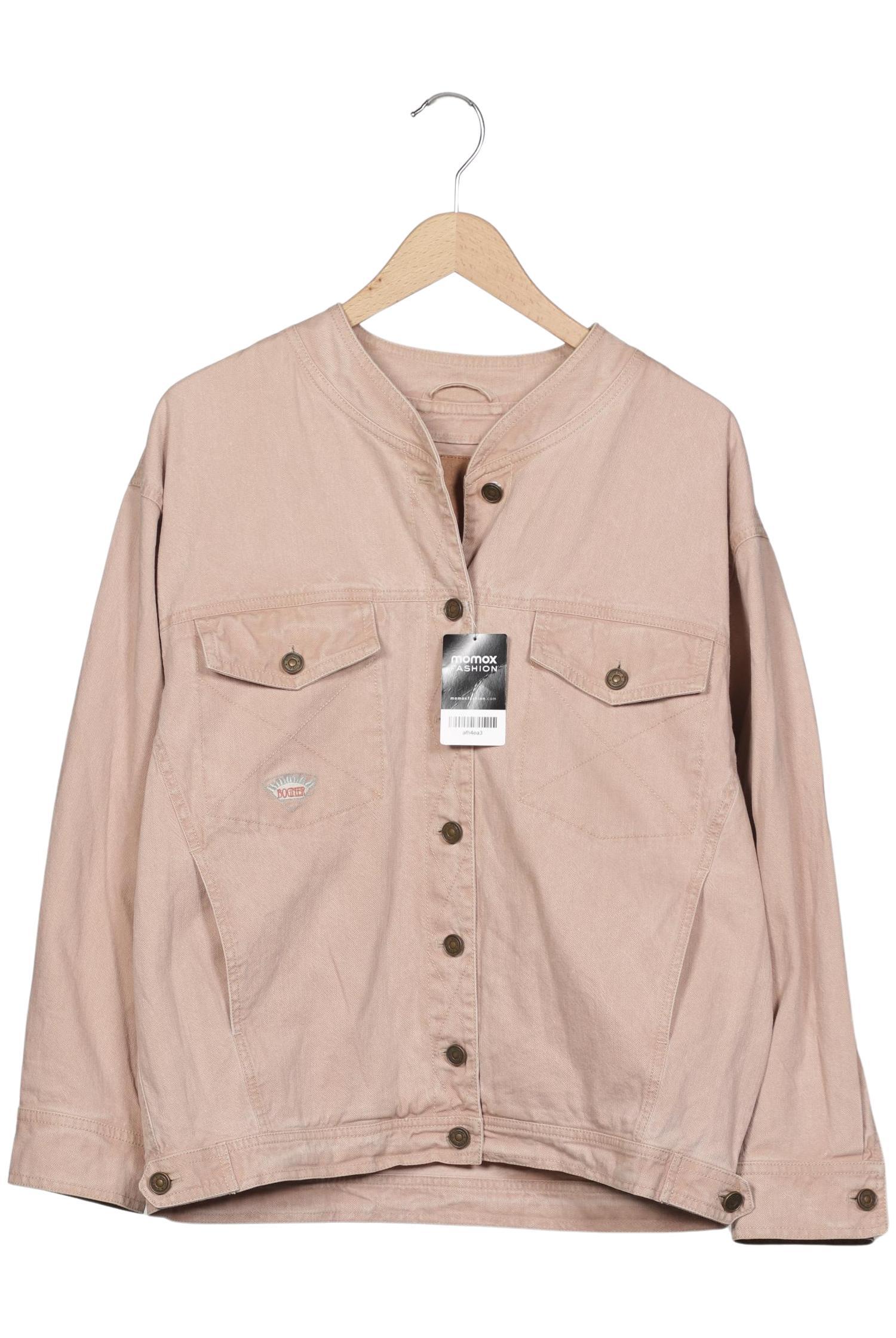 

Bogner Damen Jacke, pink, Gr. 42