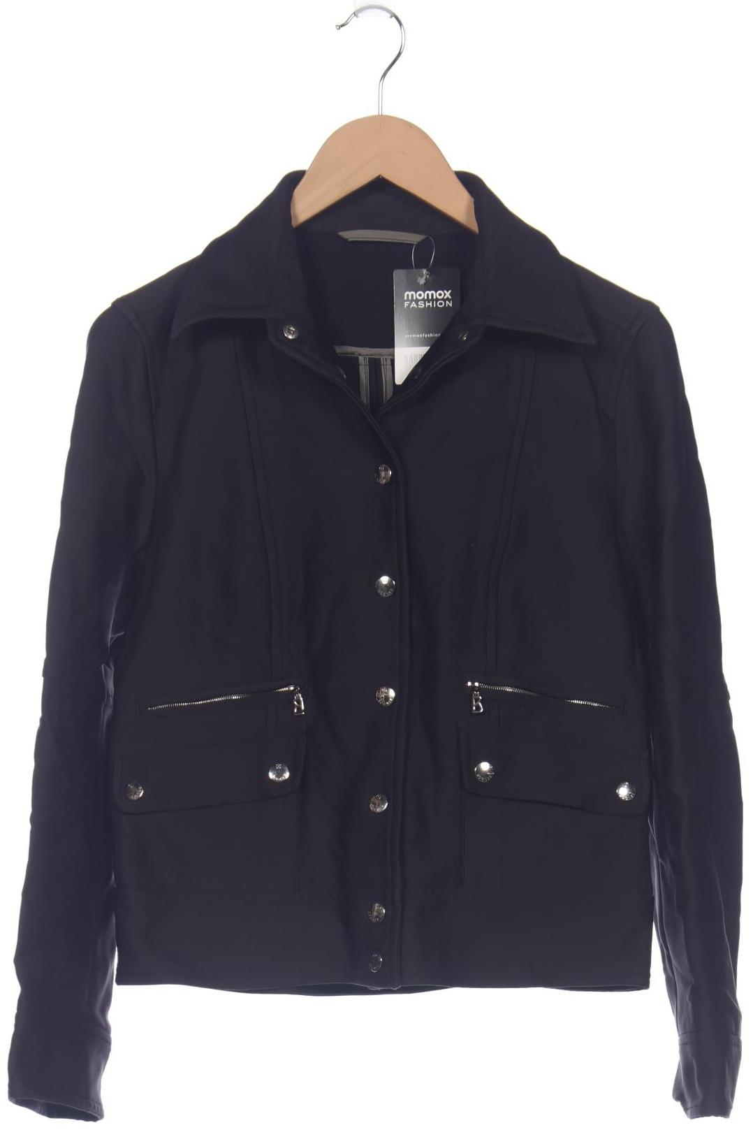 

Bogner Damen Jacke, schwarz, Gr. 38