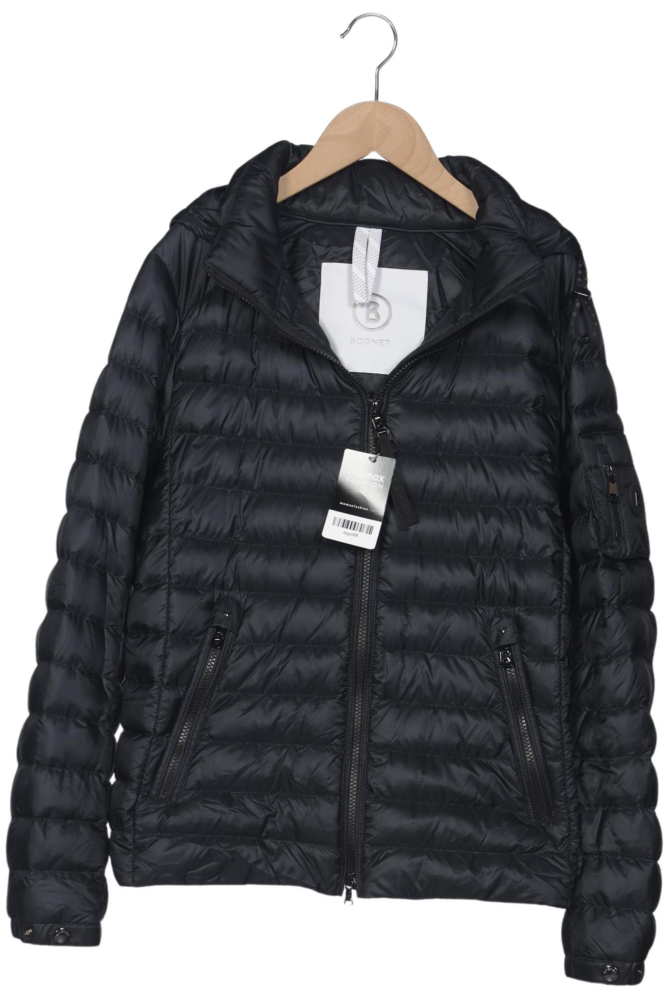 

Bogner Damen Jacke, schwarz, Gr. 40
