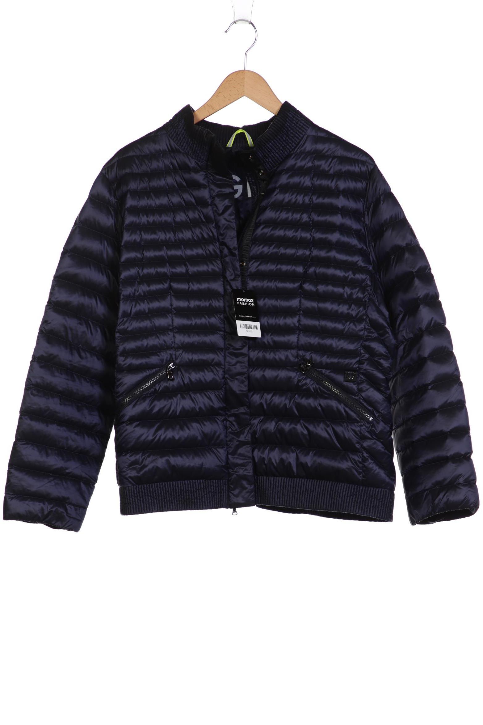 

Bogner Damen Jacke, marineblau, Gr. 48