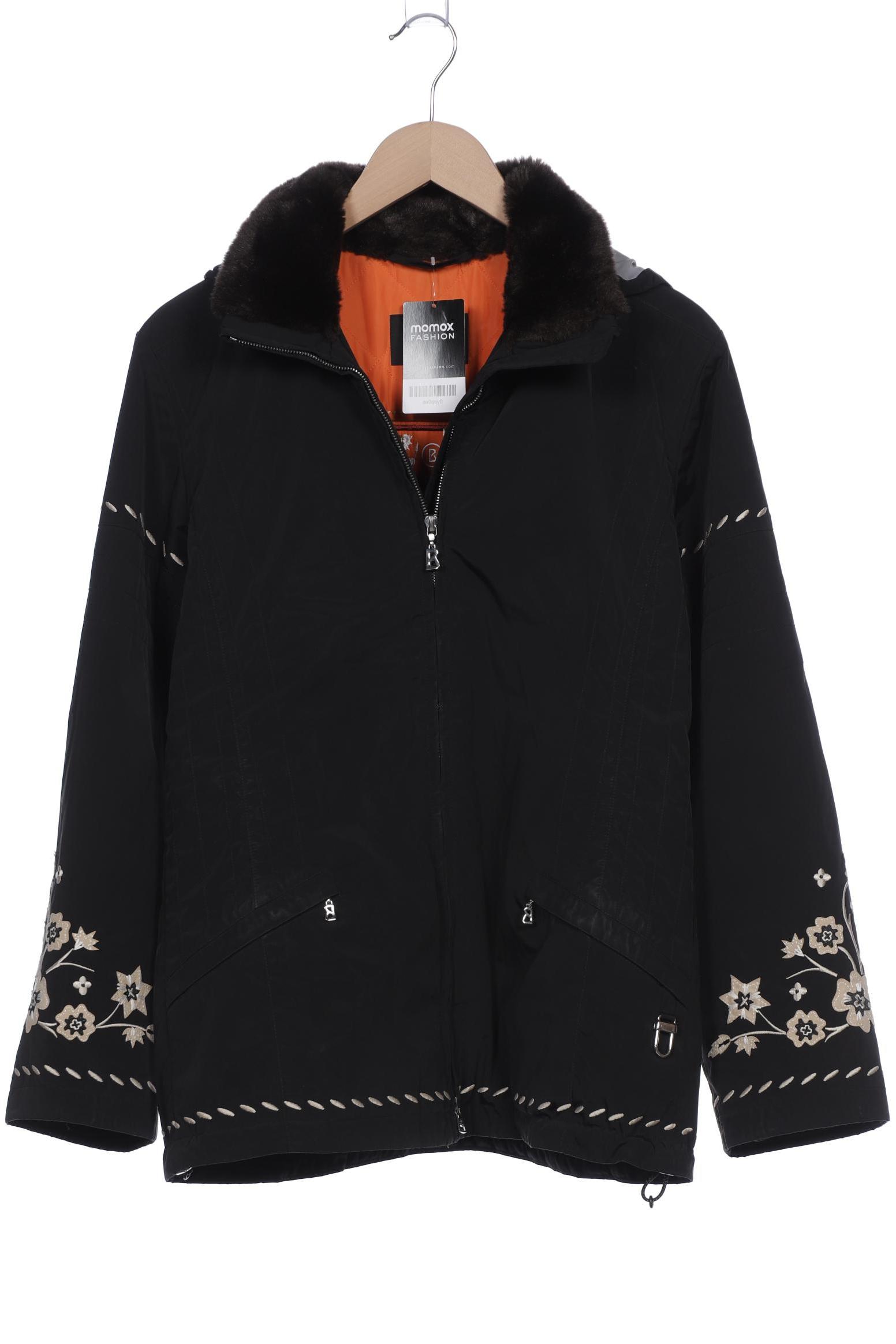 

Bogner Damen Jacke, schwarz, Gr. 38