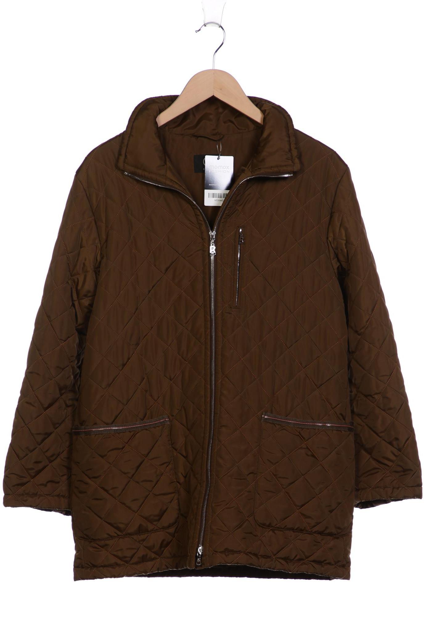 

Bogner Damen Jacke, braun, Gr. 38