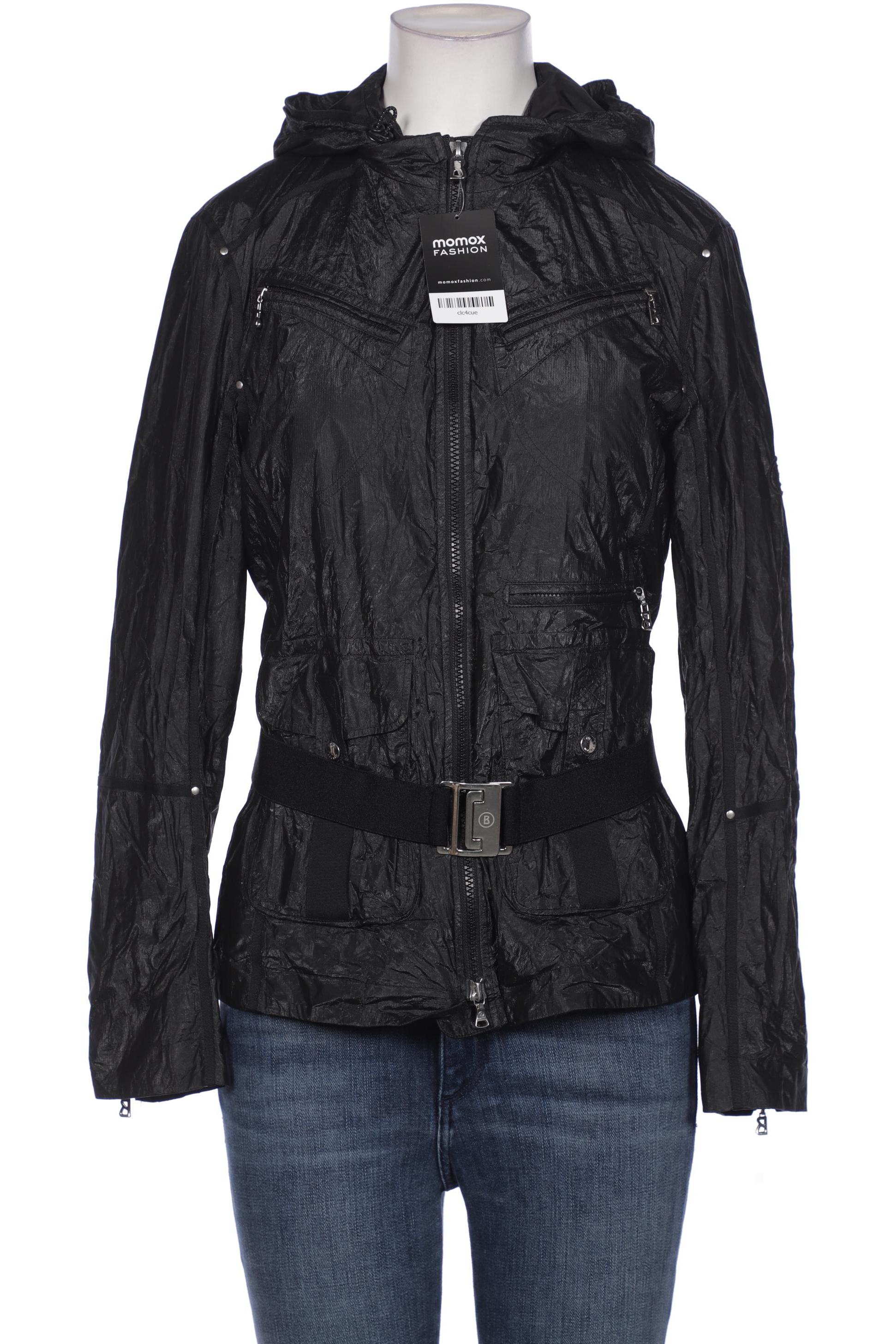 

Bogner Damen Jacke, schwarz, Gr. 36
