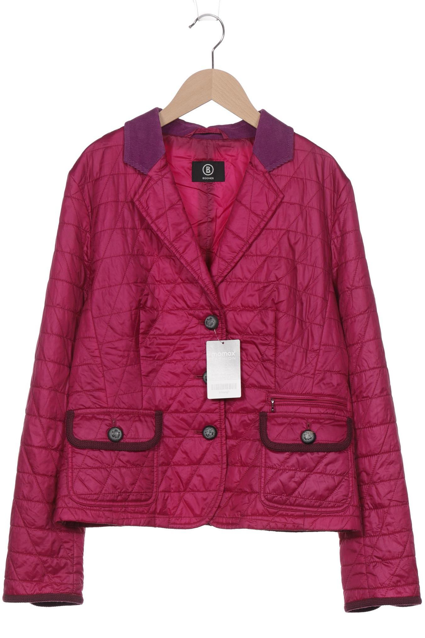 

Bogner Damen Jacke, pink