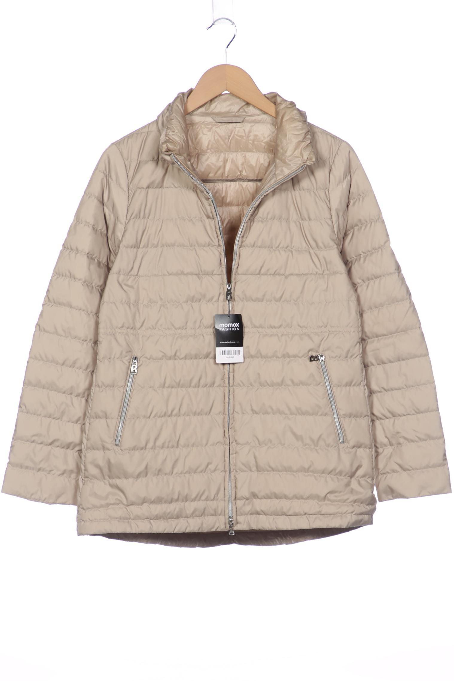 

Bogner Damen Jacke, beige, Gr. 38