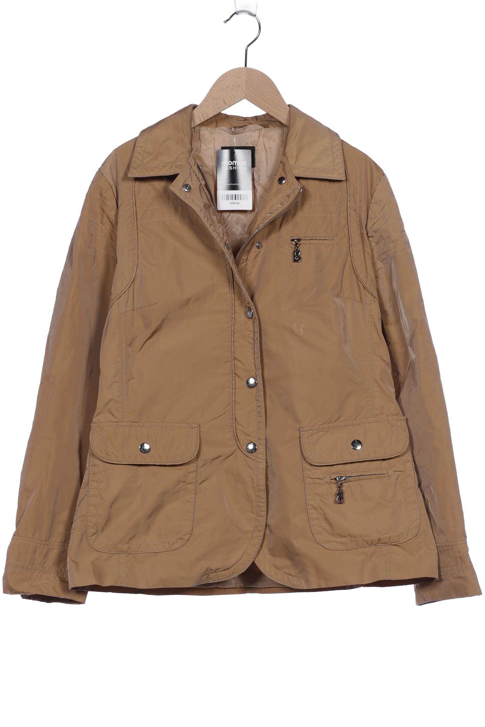 

Bogner Damen Jacke, beige