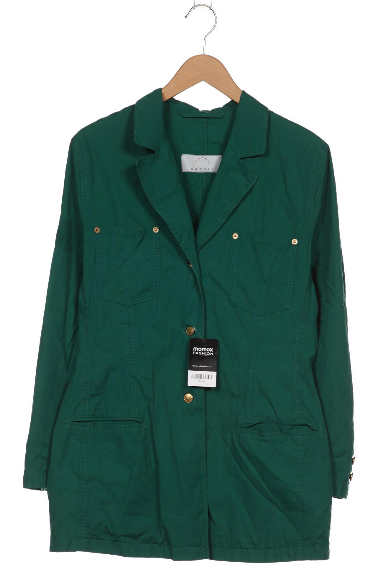 

Bogner Damen Jacke, grün