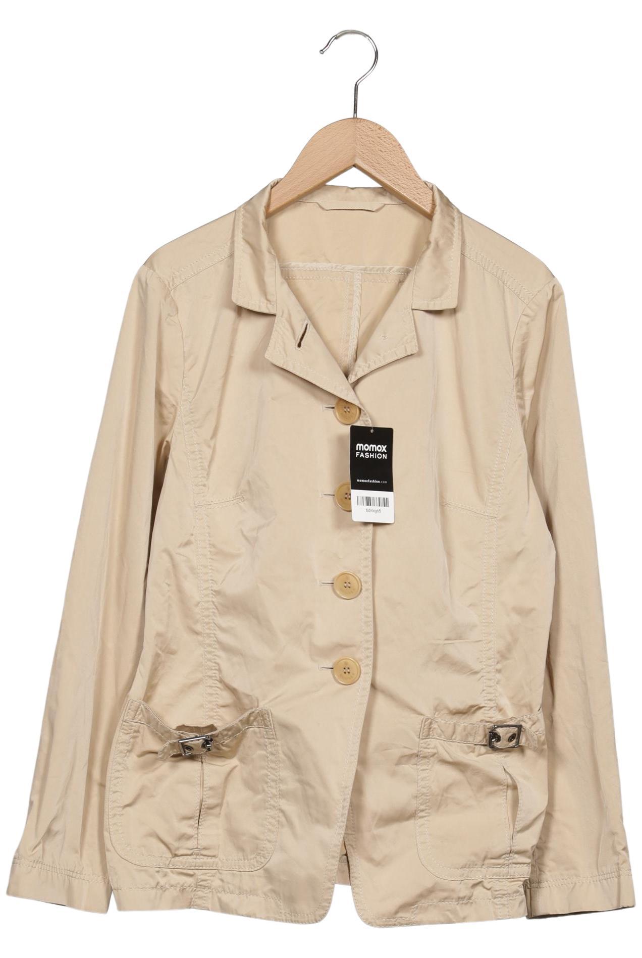

Bogner Damen Jacke, beige, Gr. 38
