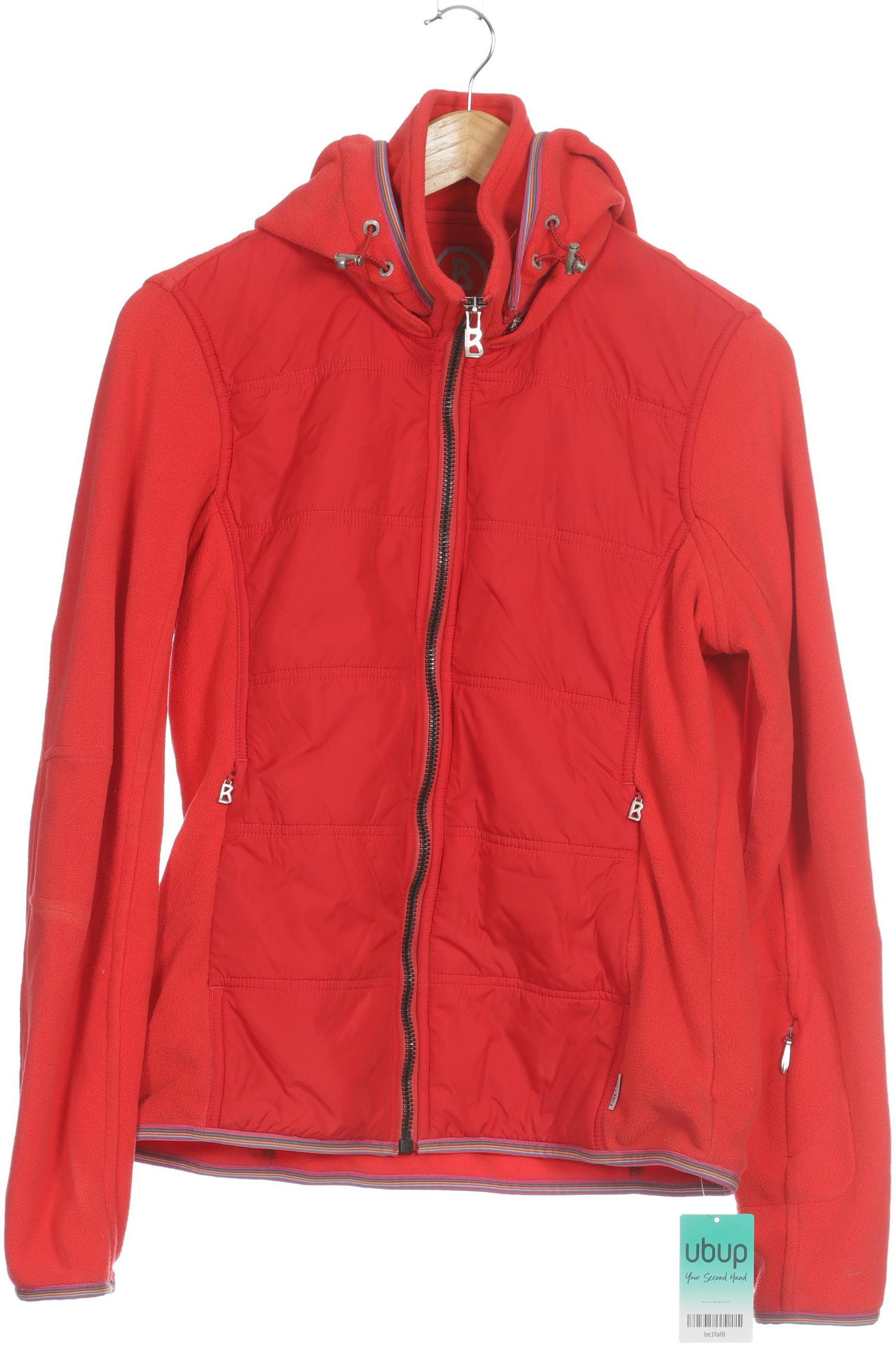 

Bogner Damen Jacke, rot, Gr. 42