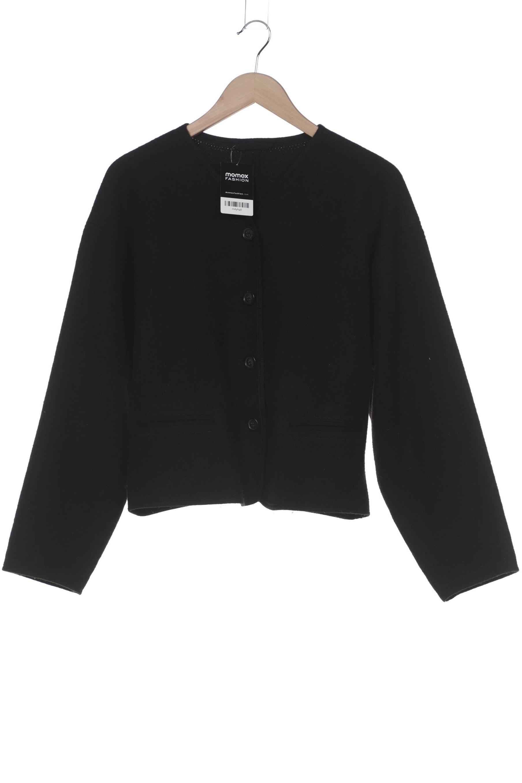 

Bogner Damen Jacke, schwarz, Gr. 48