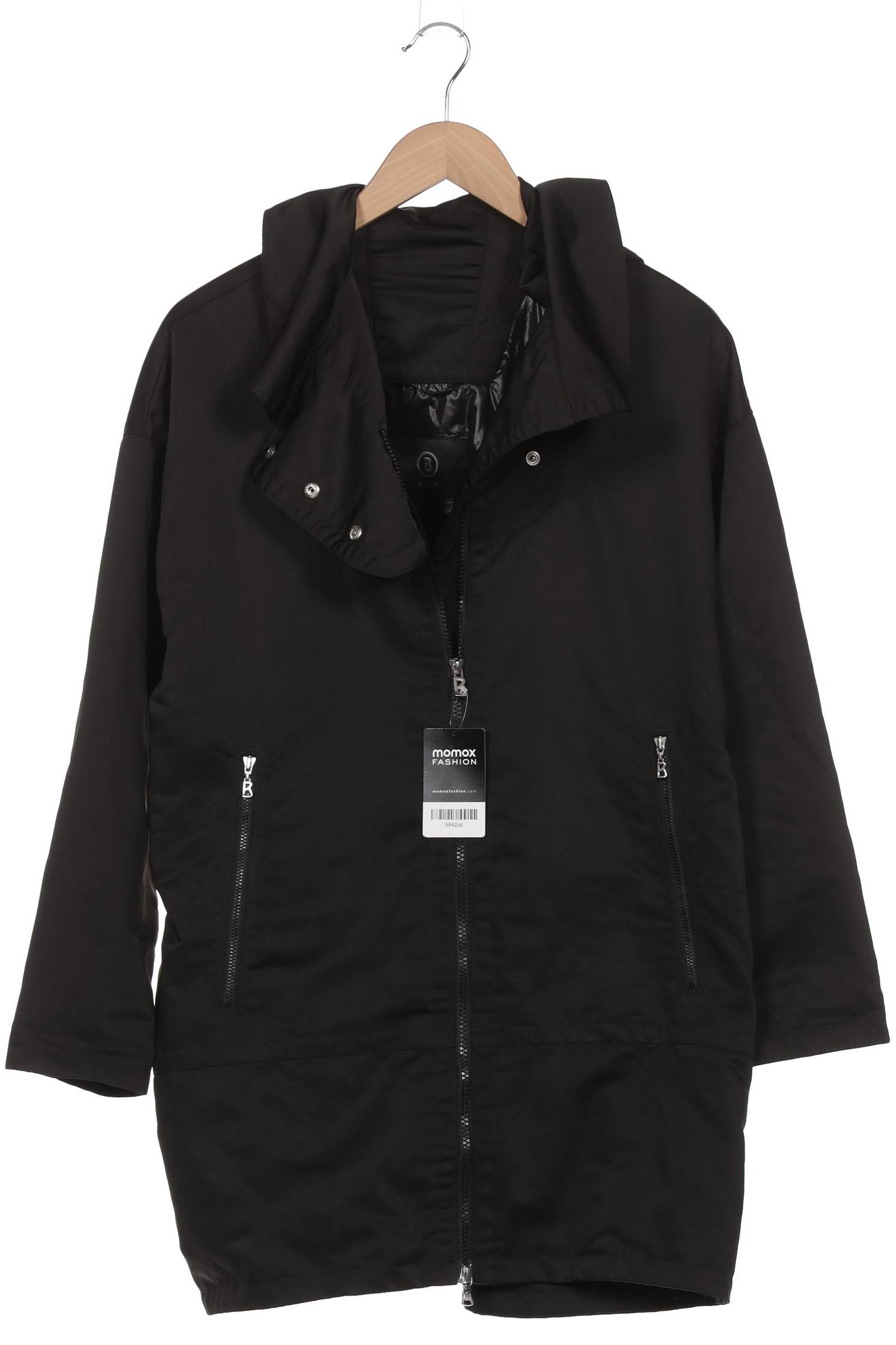 

Bogner Damen Jacke, schwarz, Gr. 40