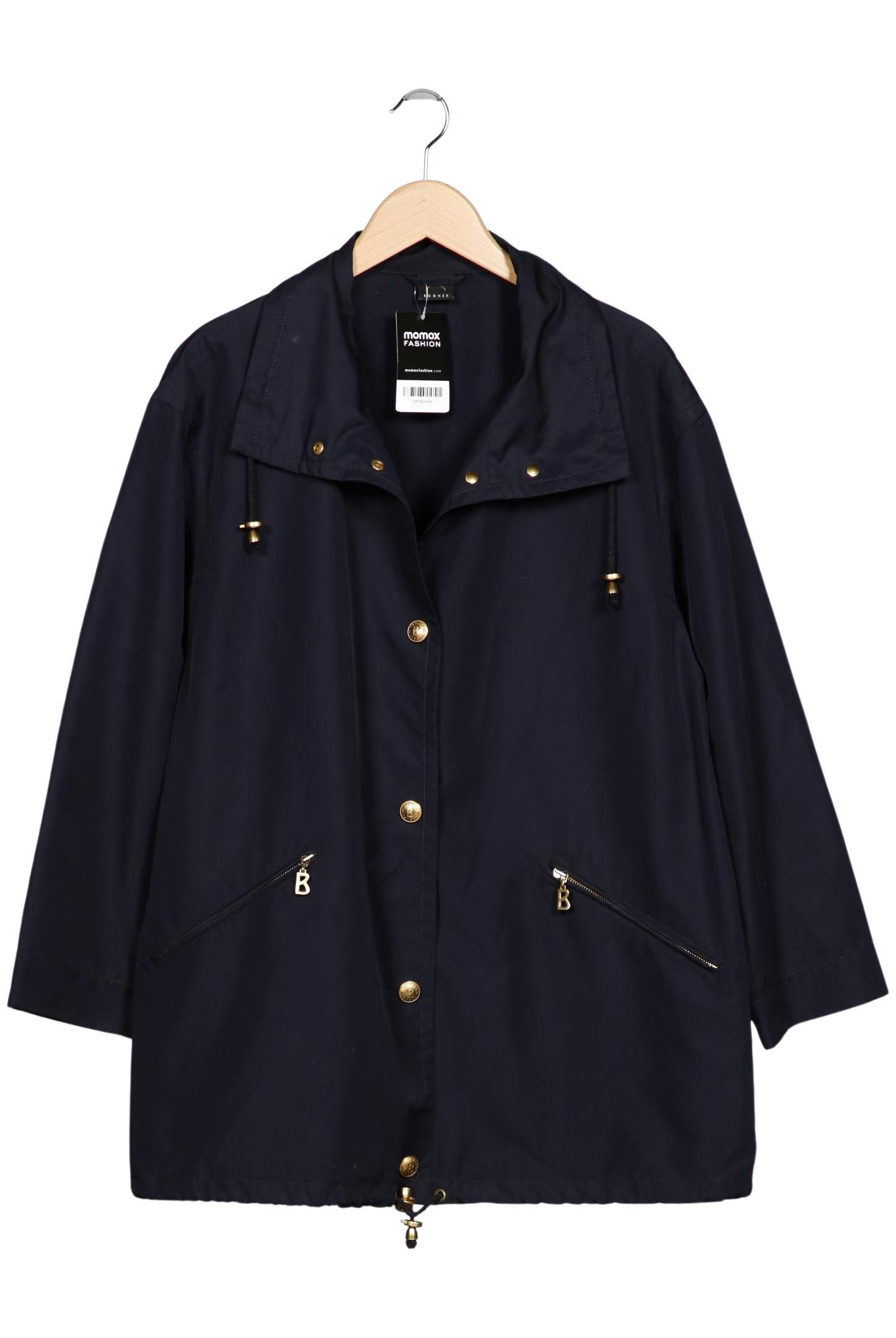 

Bogner Damen Jacke, marineblau, Gr. 42