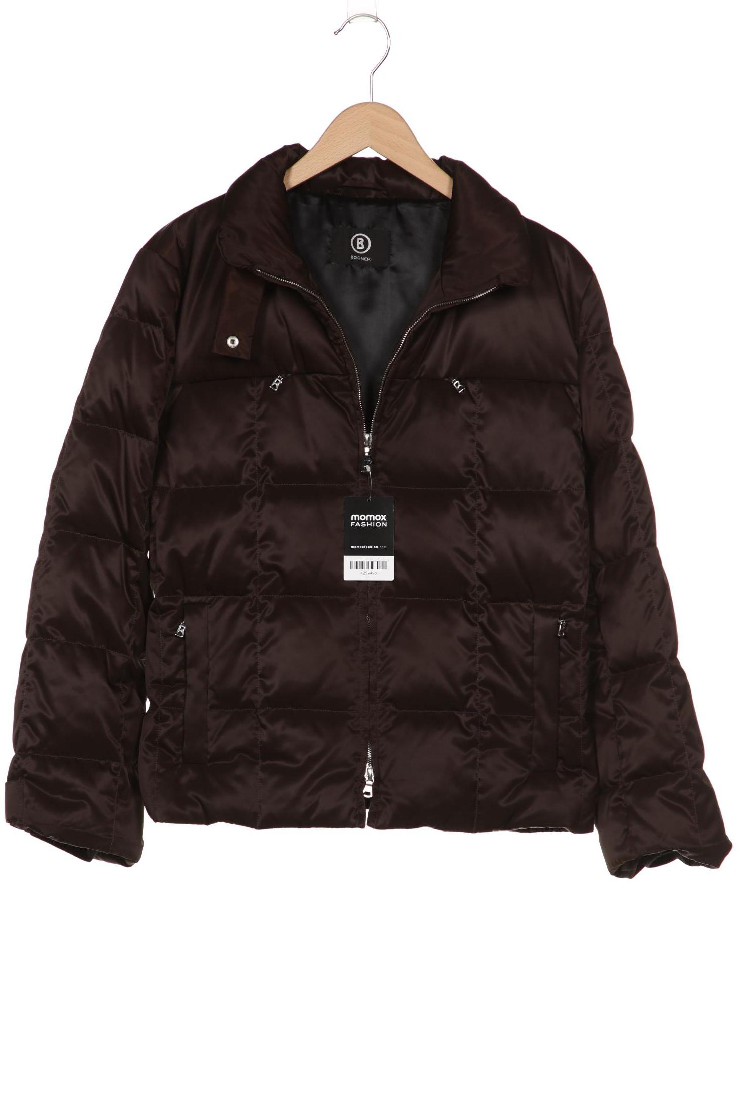 

Bogner Damen Jacke, braun