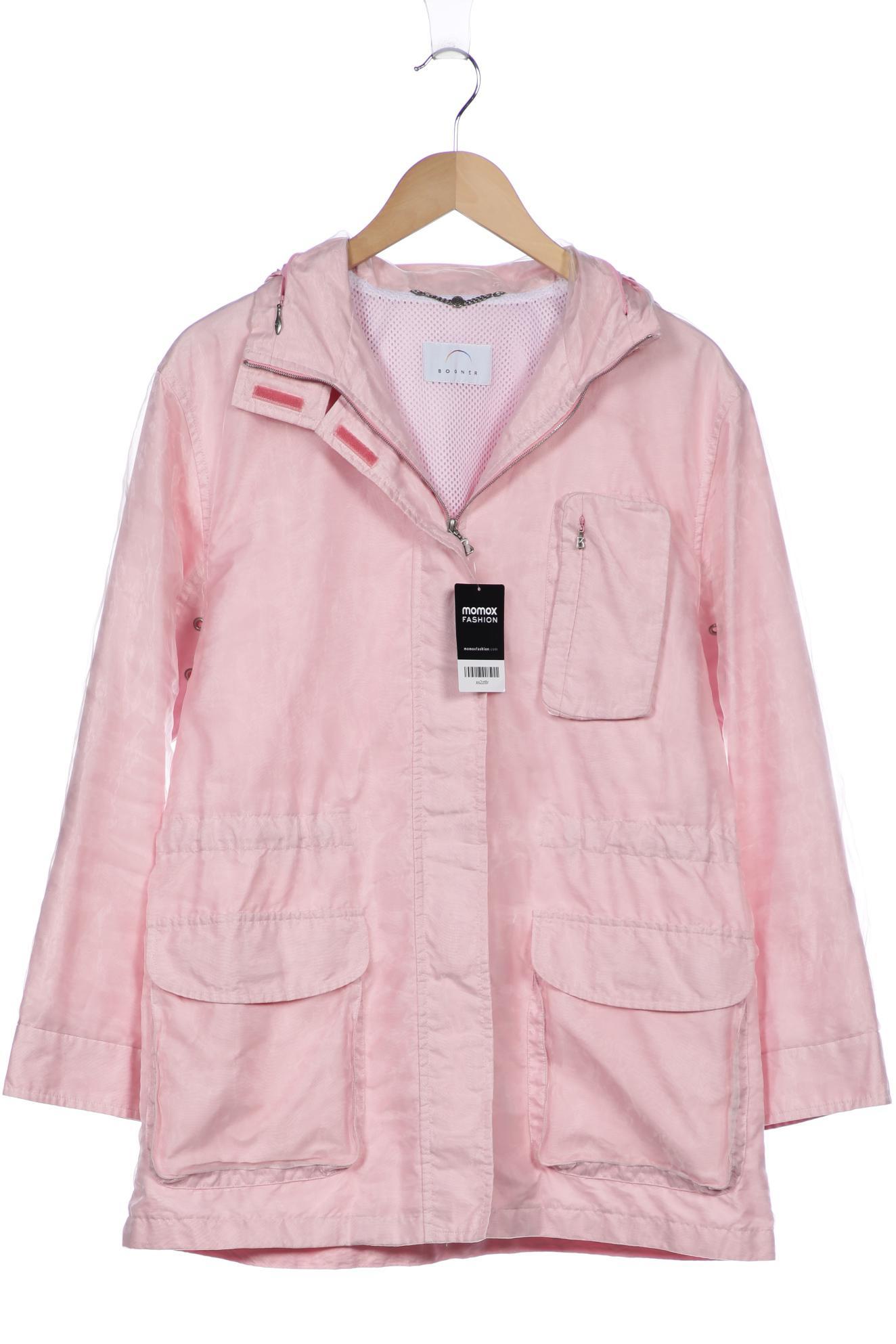 

Bogner Damen Jacke, pink