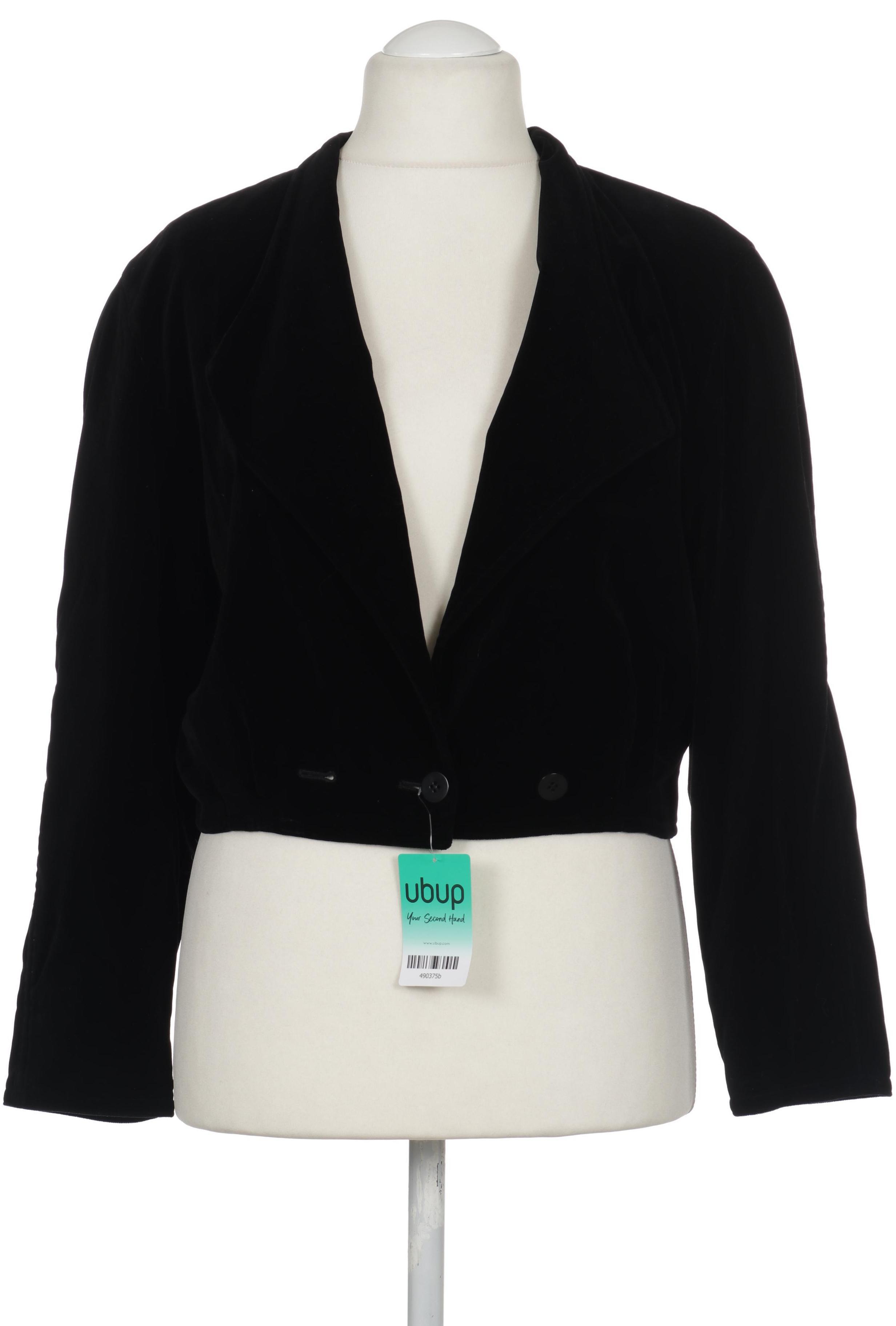 

Bogner Damen Jacke, schwarz, Gr. 38