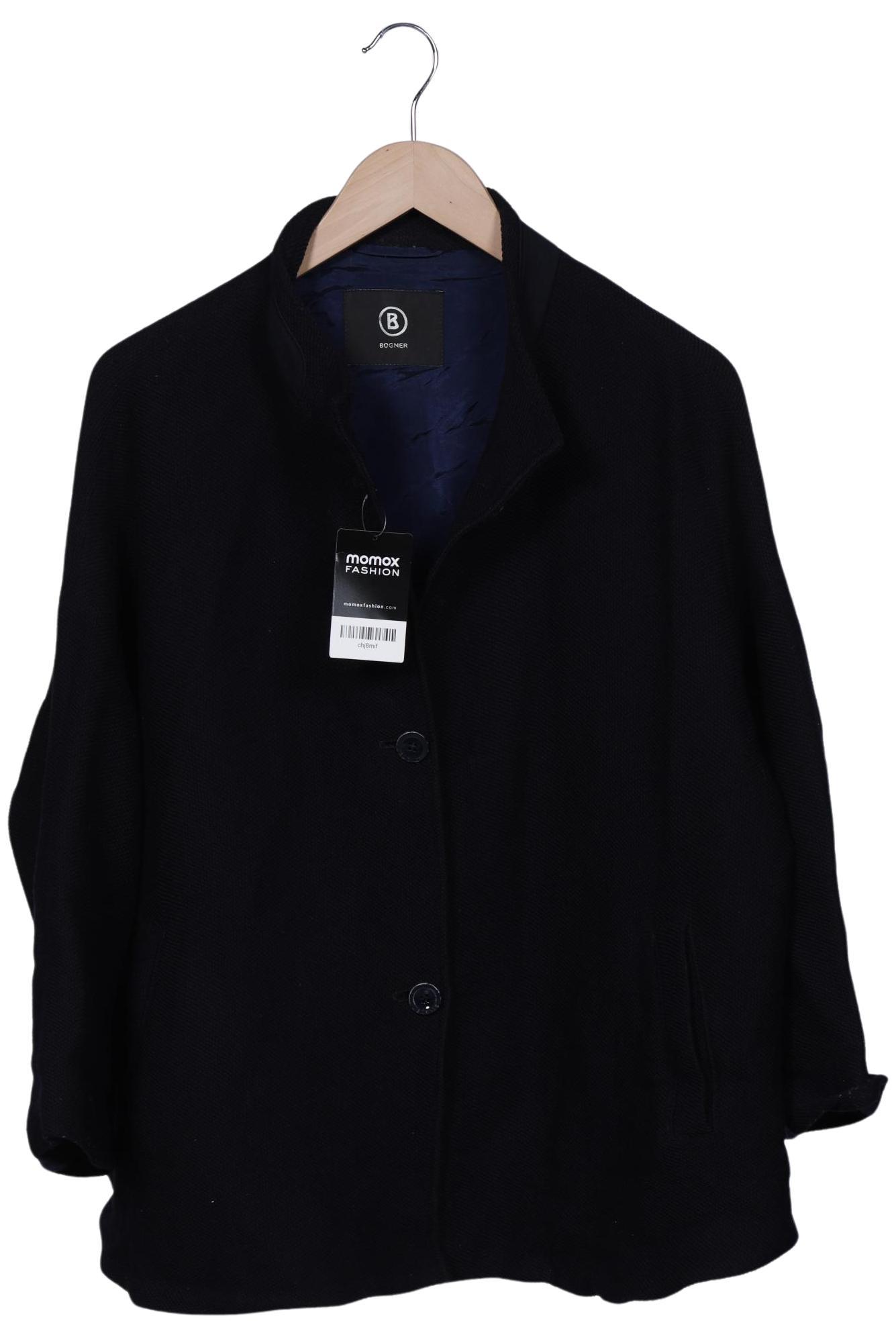 

Bogner Damen Jacke, marineblau, Gr. 48