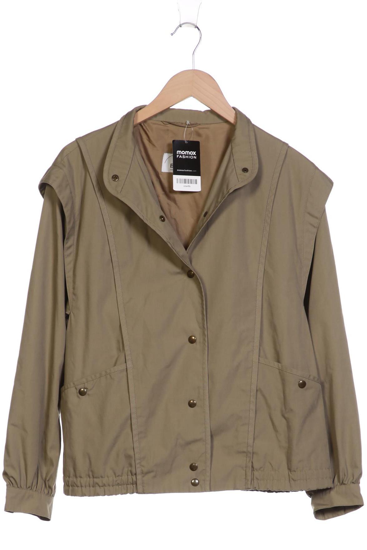 

Bogner Damen Jacke, grün, Gr. 48