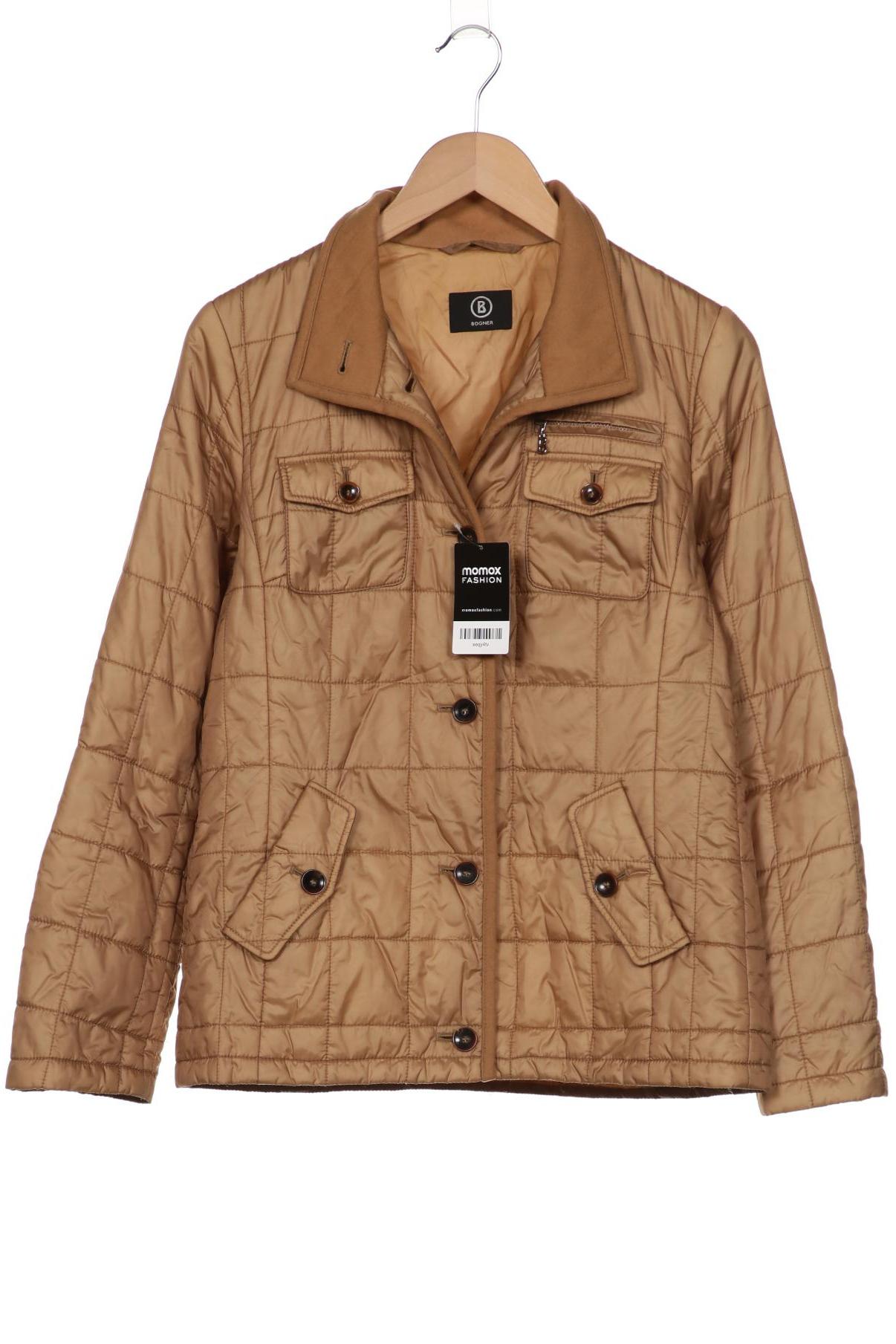 

Bogner Damen Jacke, beige