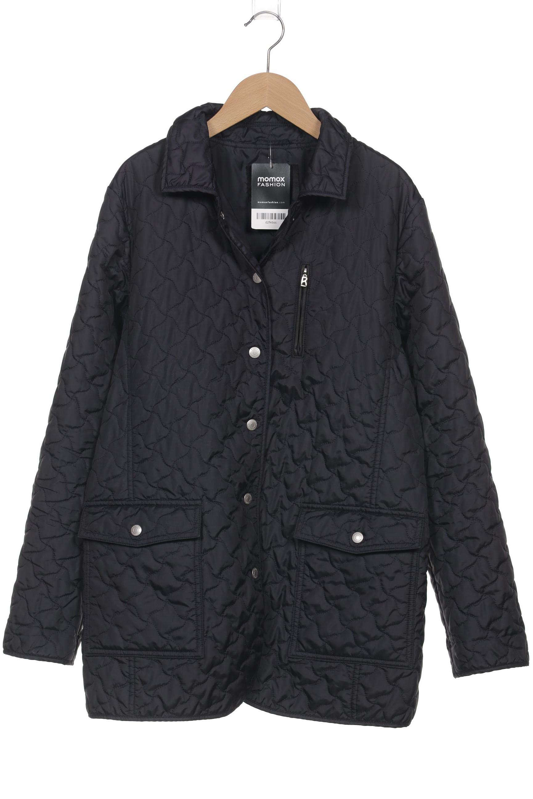 

Bogner Damen Jacke, schwarz, Gr. 42