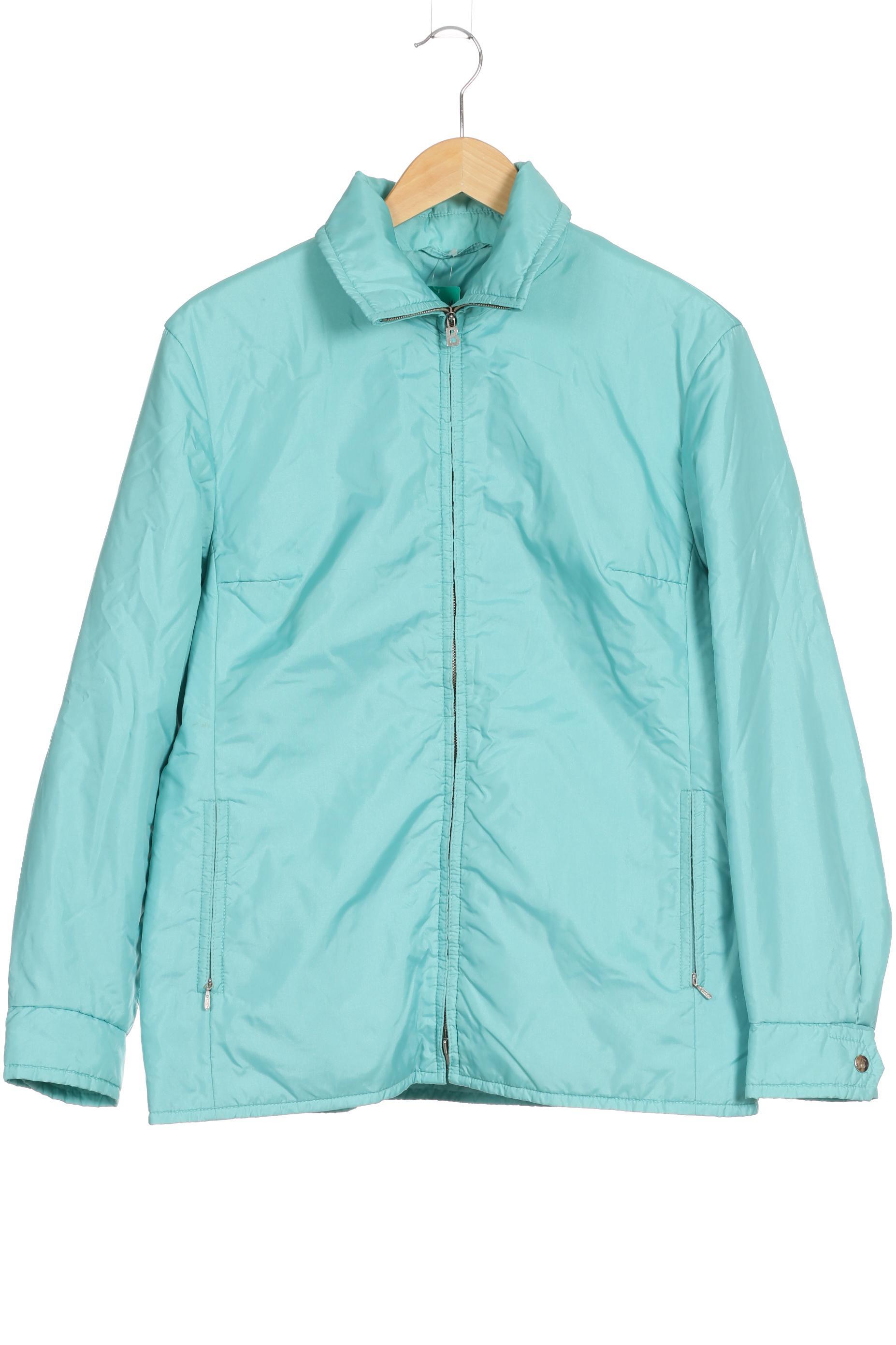 

Bogner Damen Jacke, türkis, Gr. 42