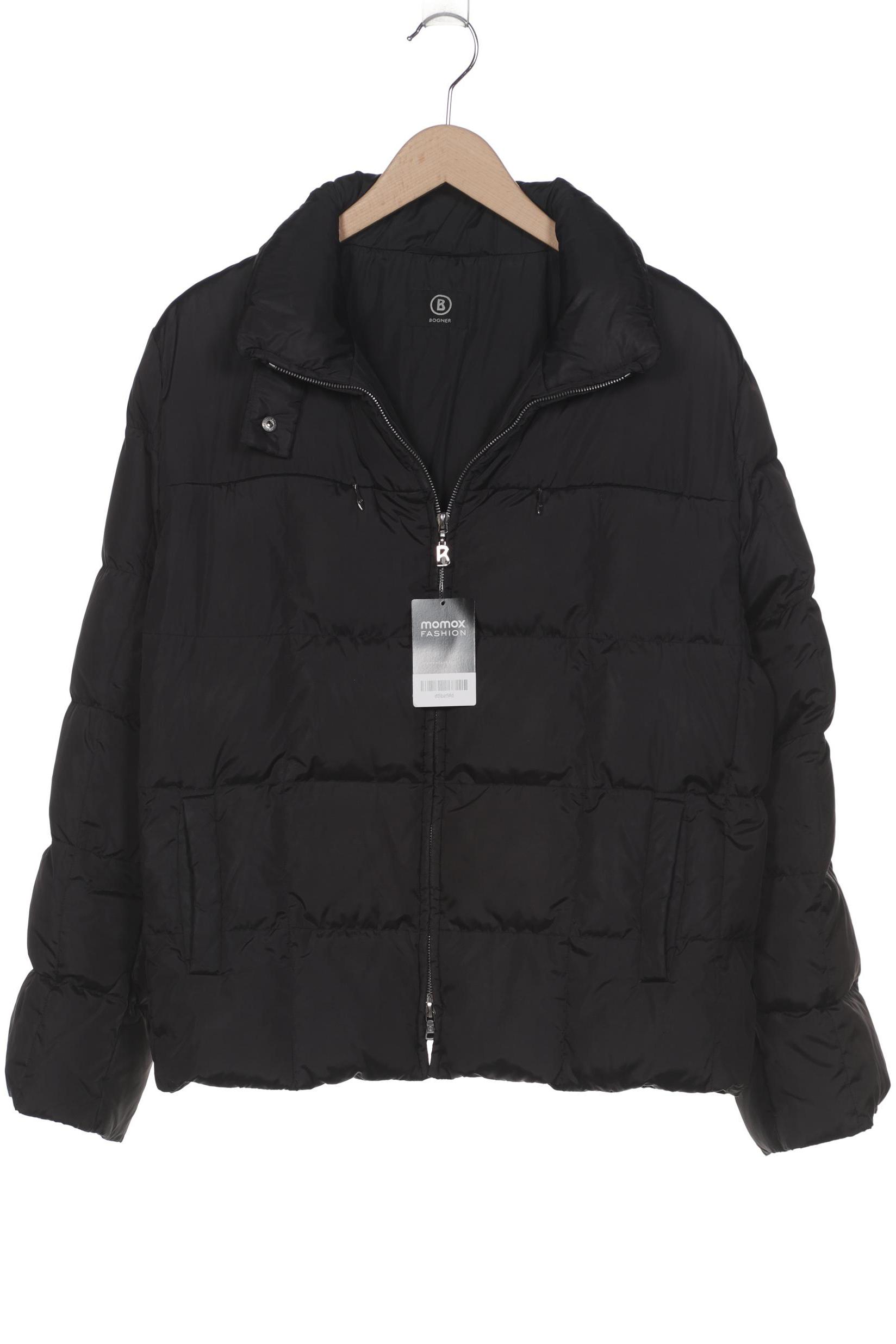 

Bogner Damen Jacke, schwarz, Gr. 44